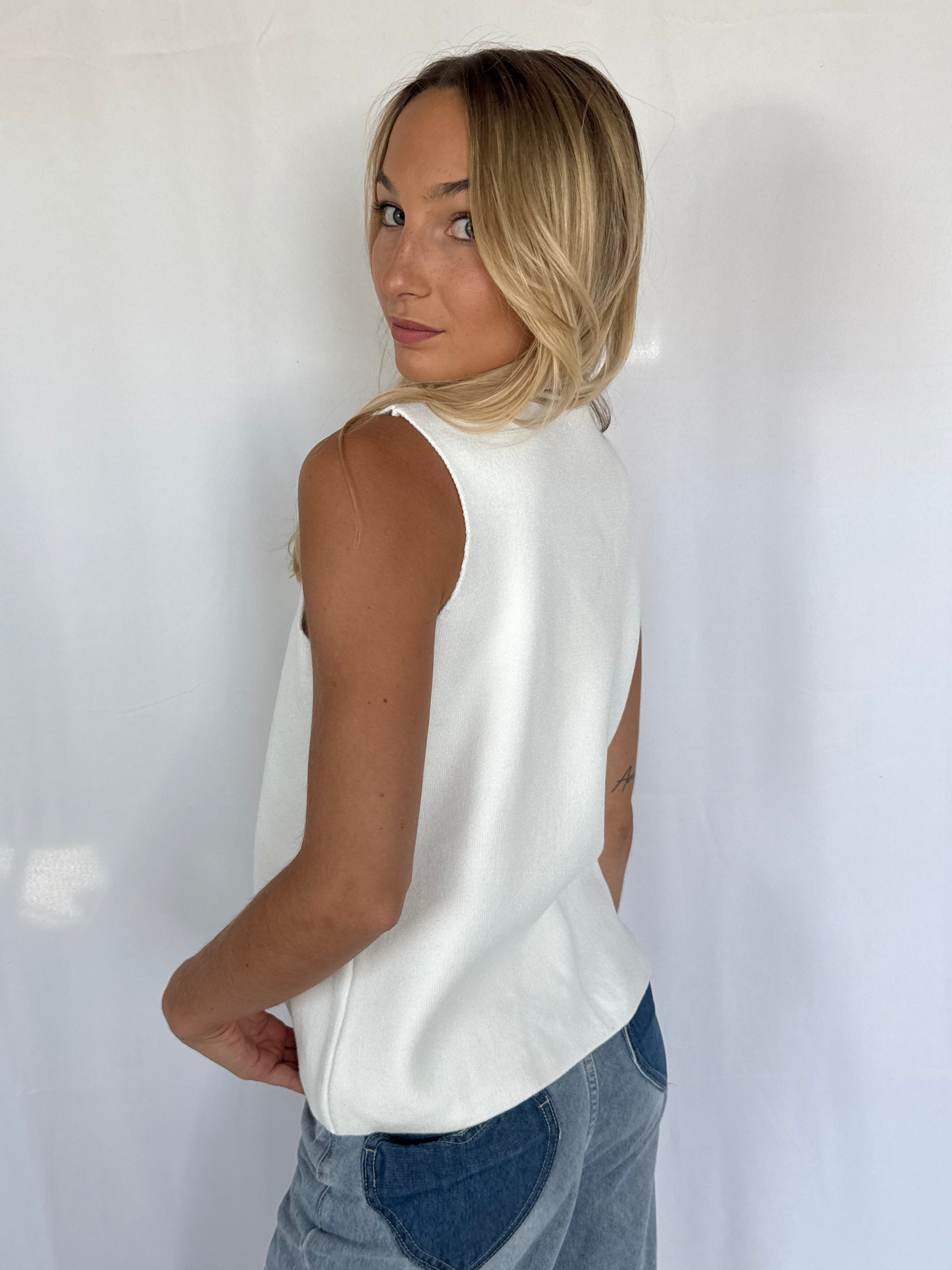 Top ROMY