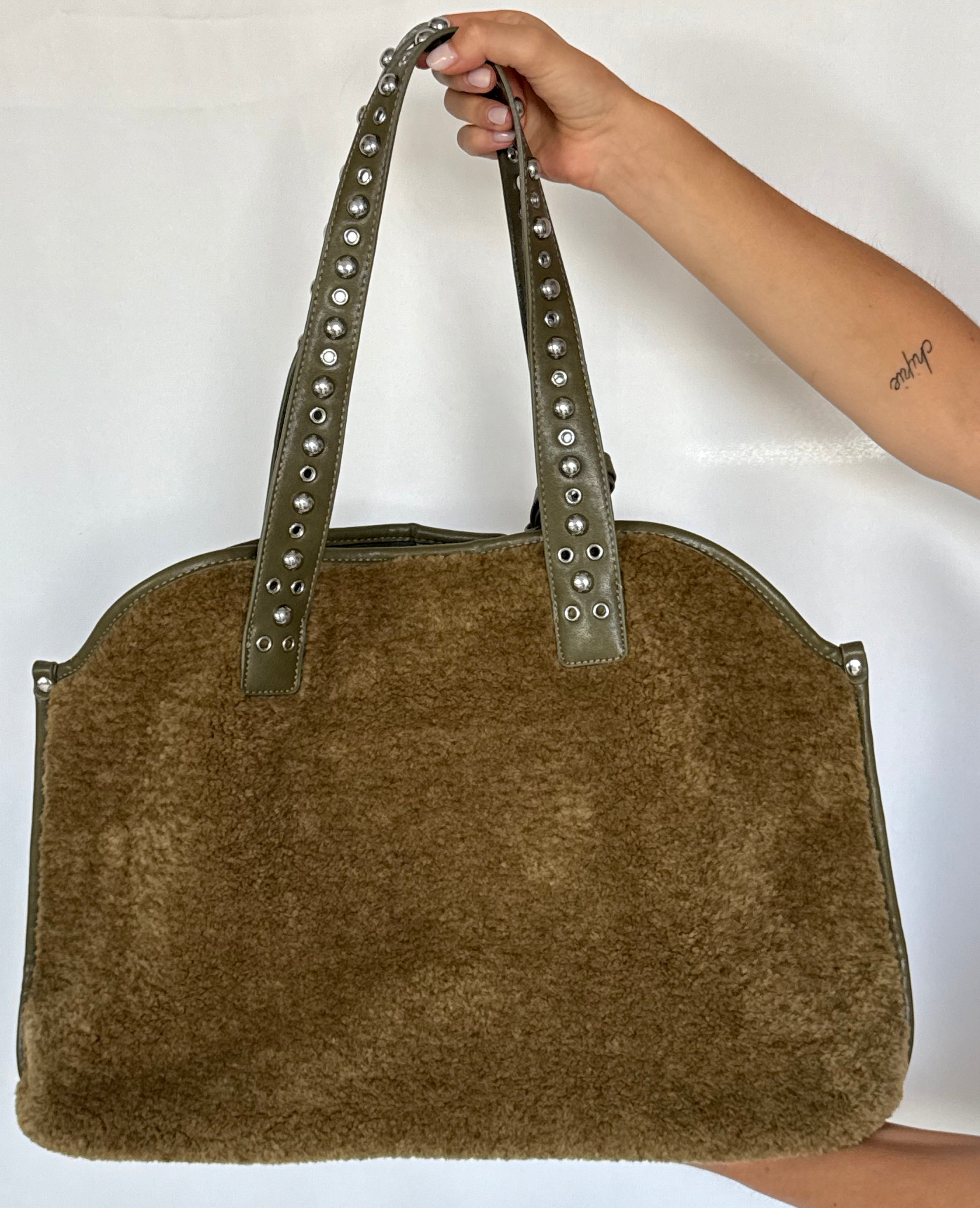 Sac MARGAUX
