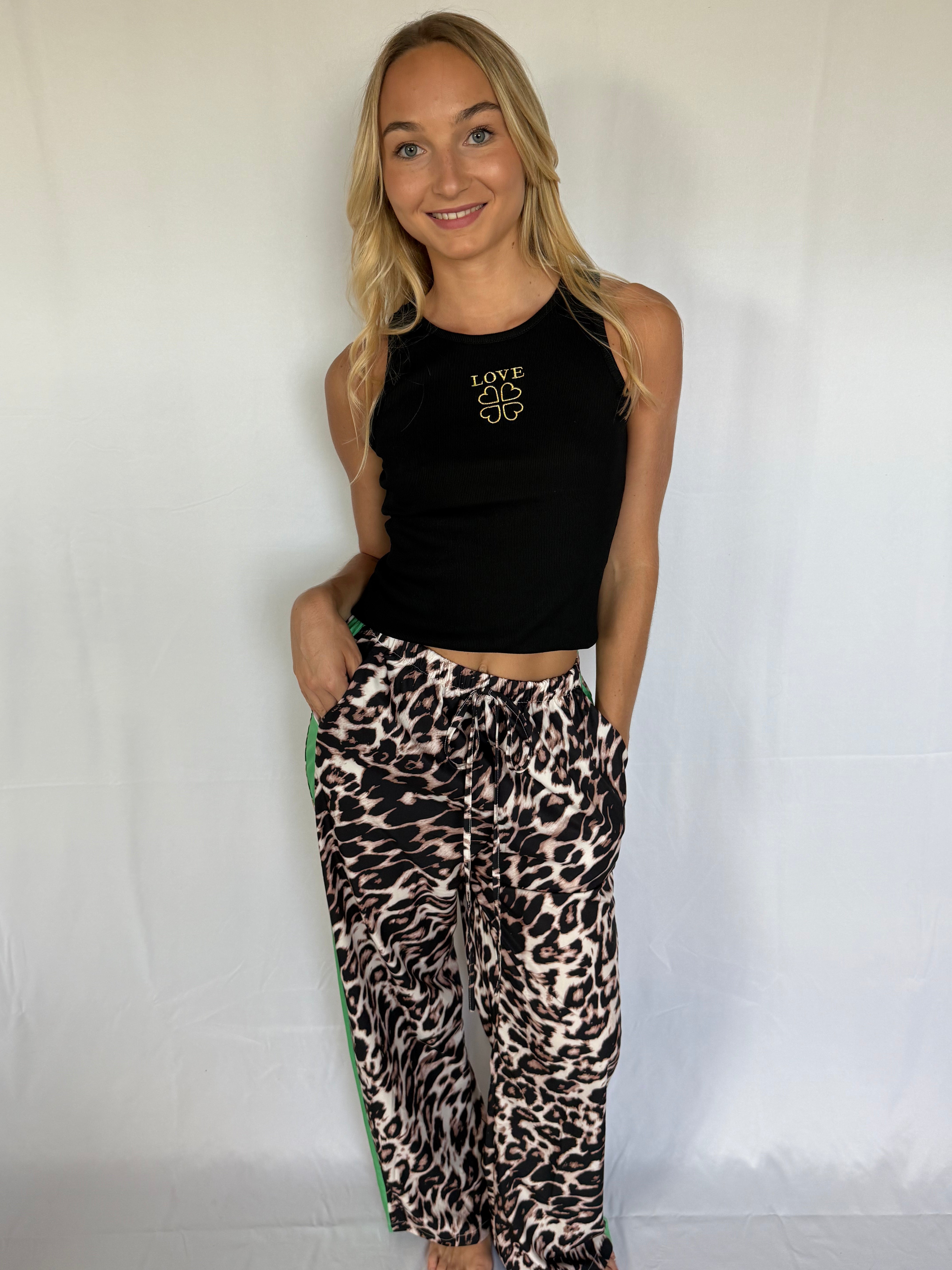 Pantalon DOLCY