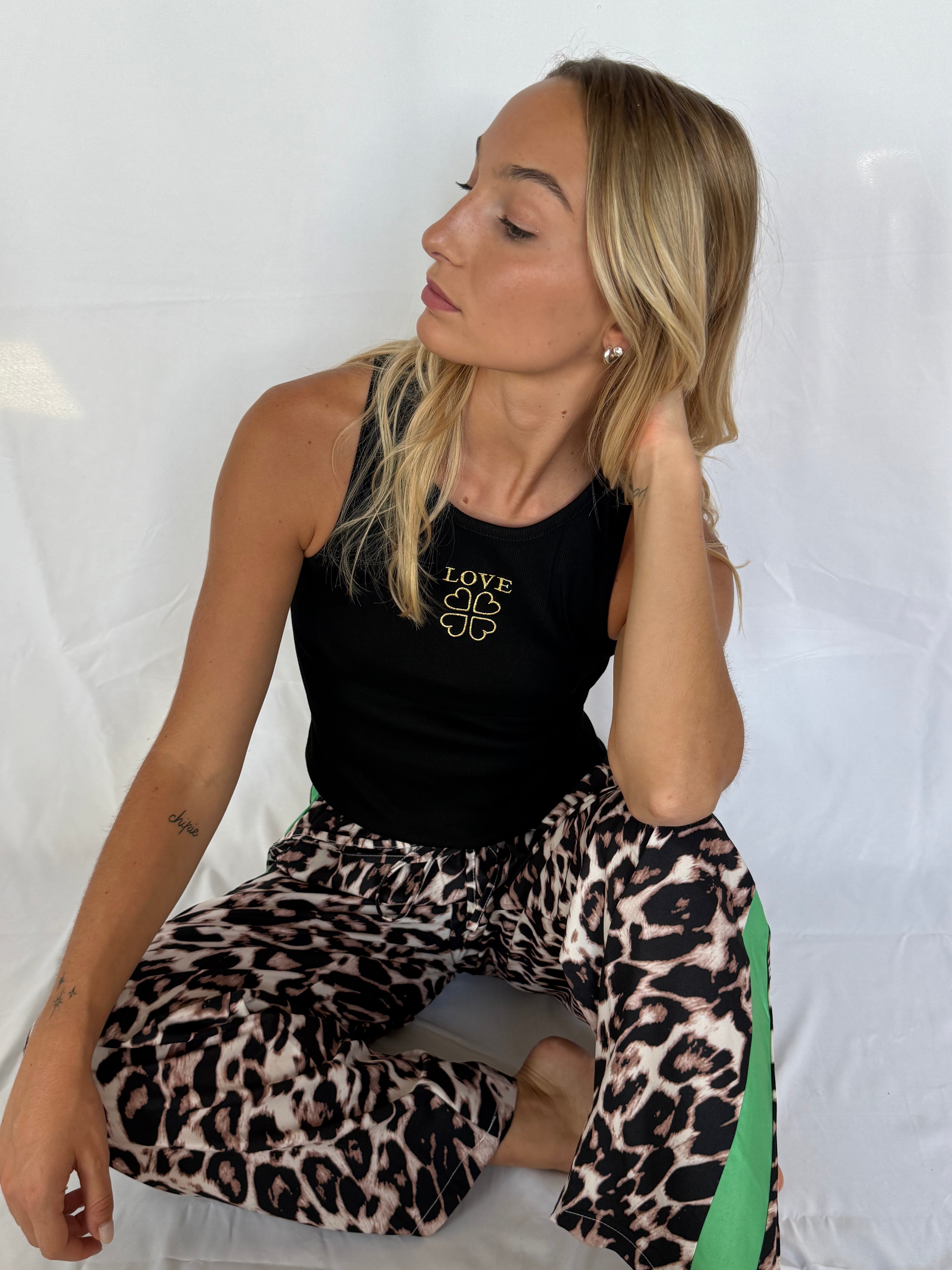 Pantalon DOLCY