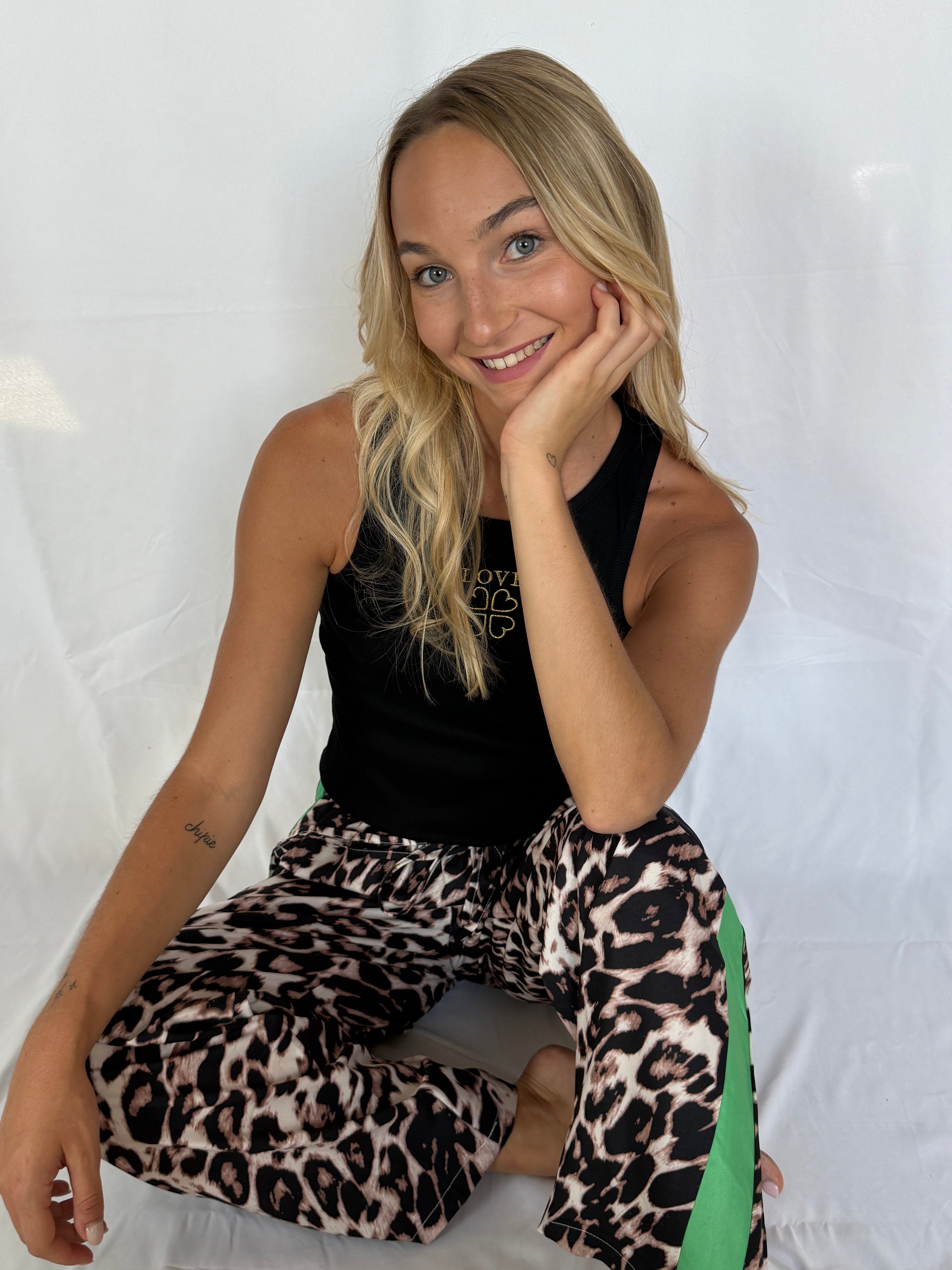 Pantalon DOLCY