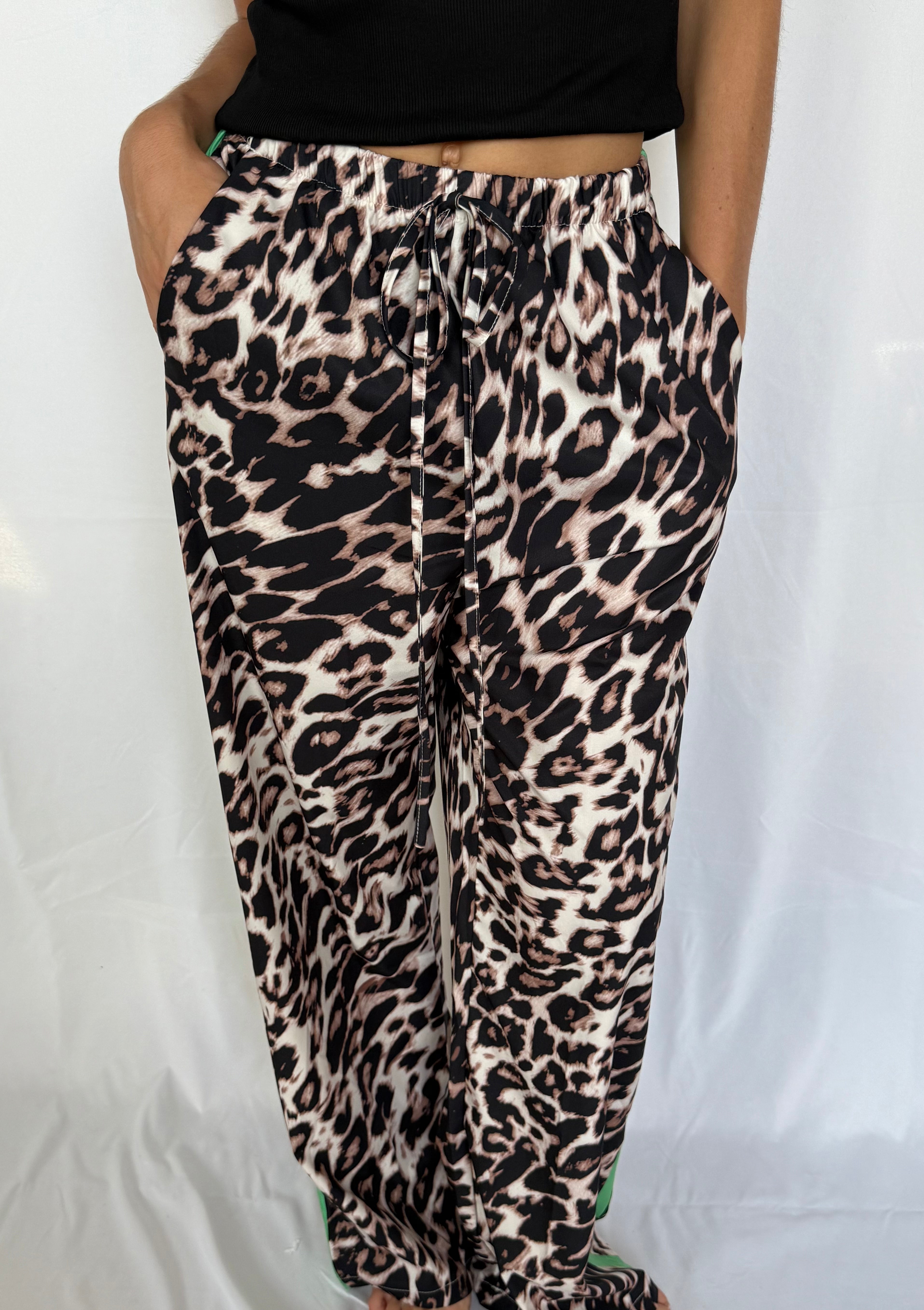 Pantalon DOLCY