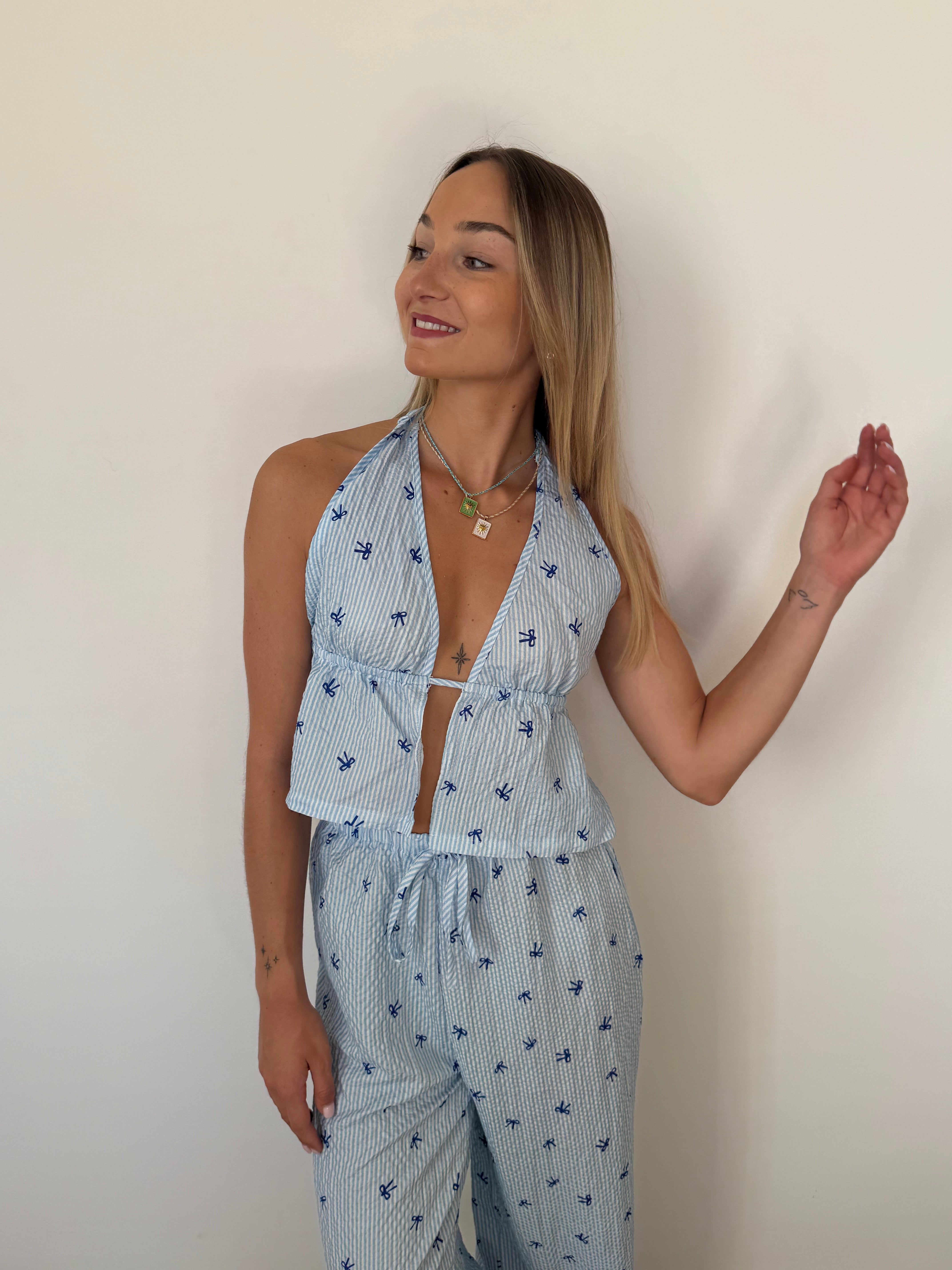 Ensemble CAPRI