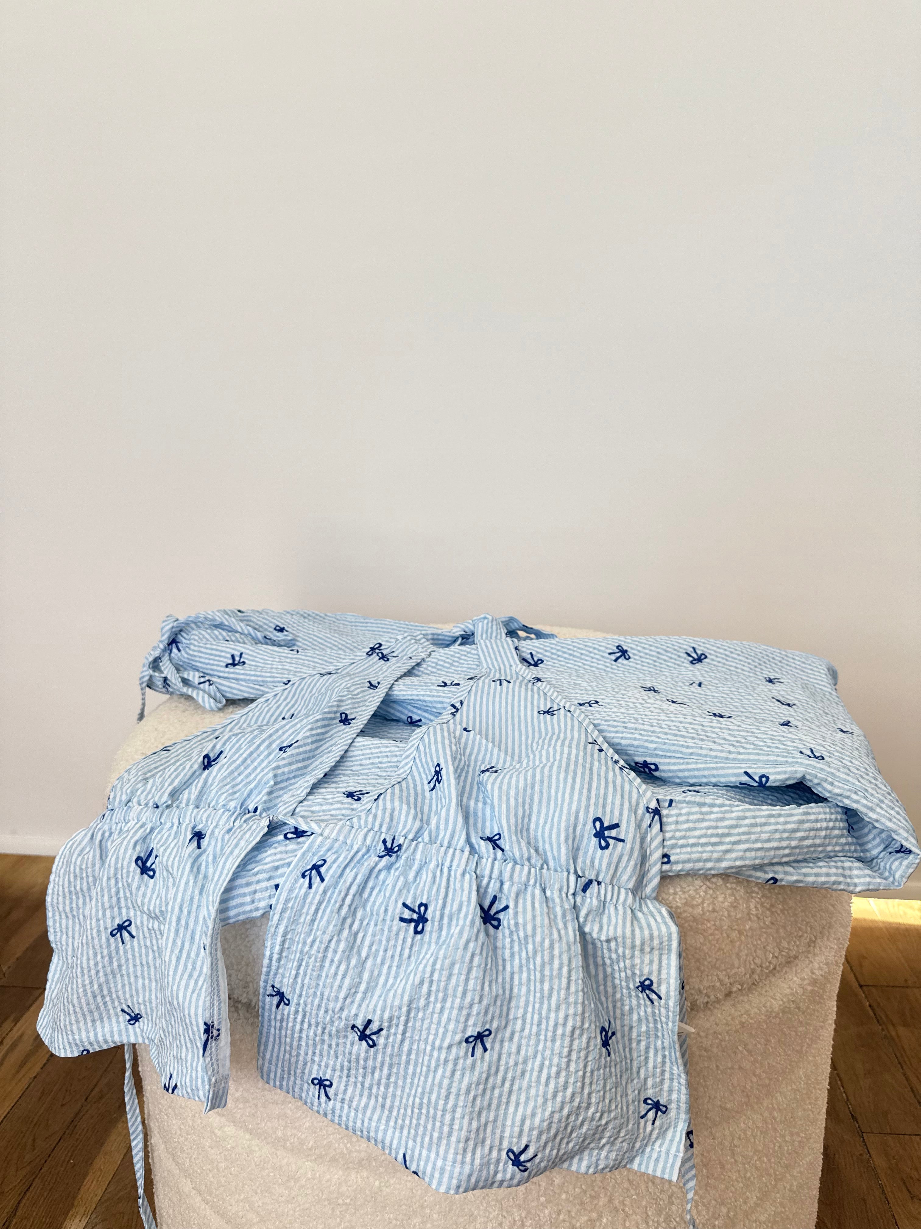 Ensemble CAPRI