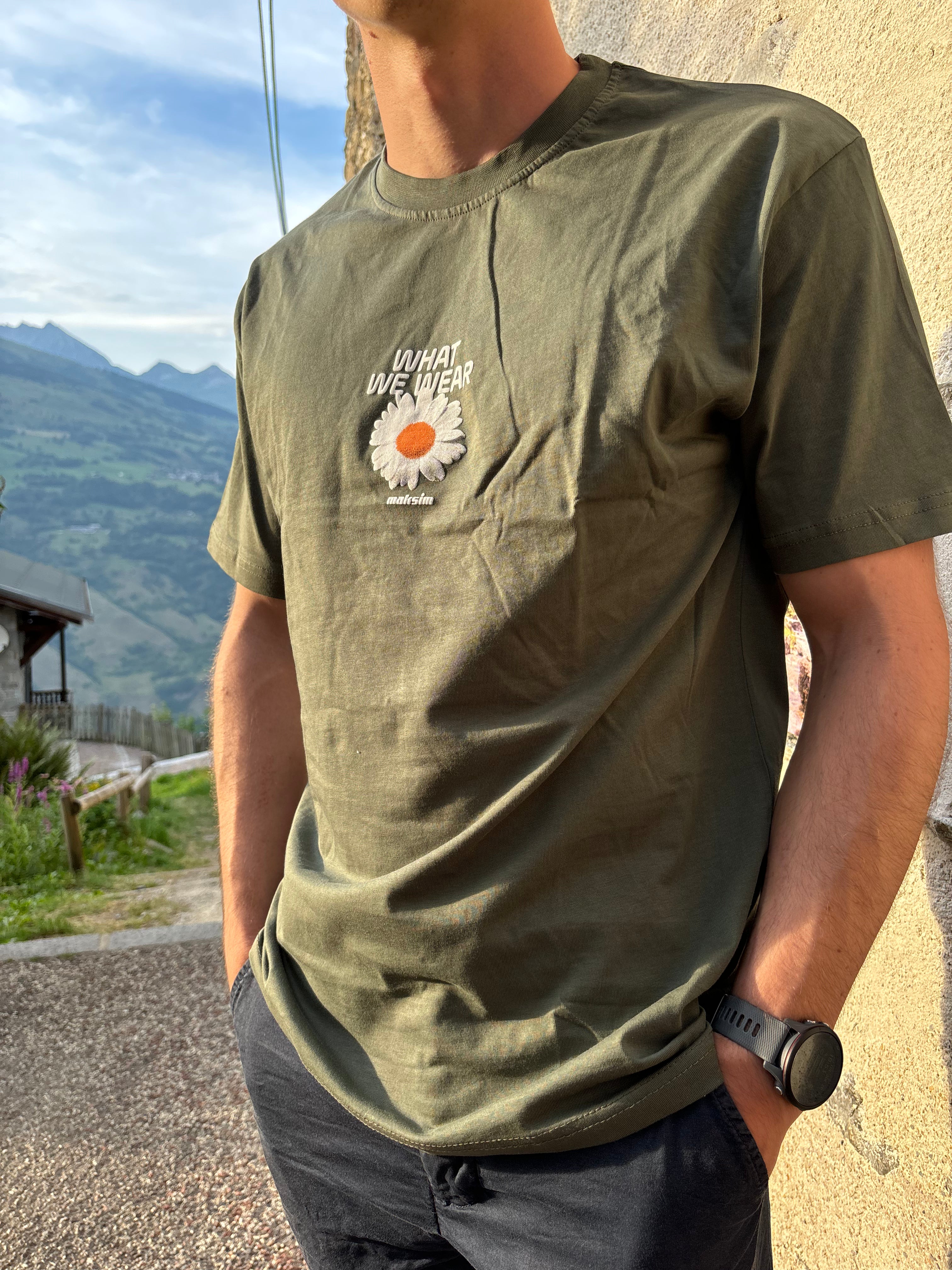 T shirt MAGSIM