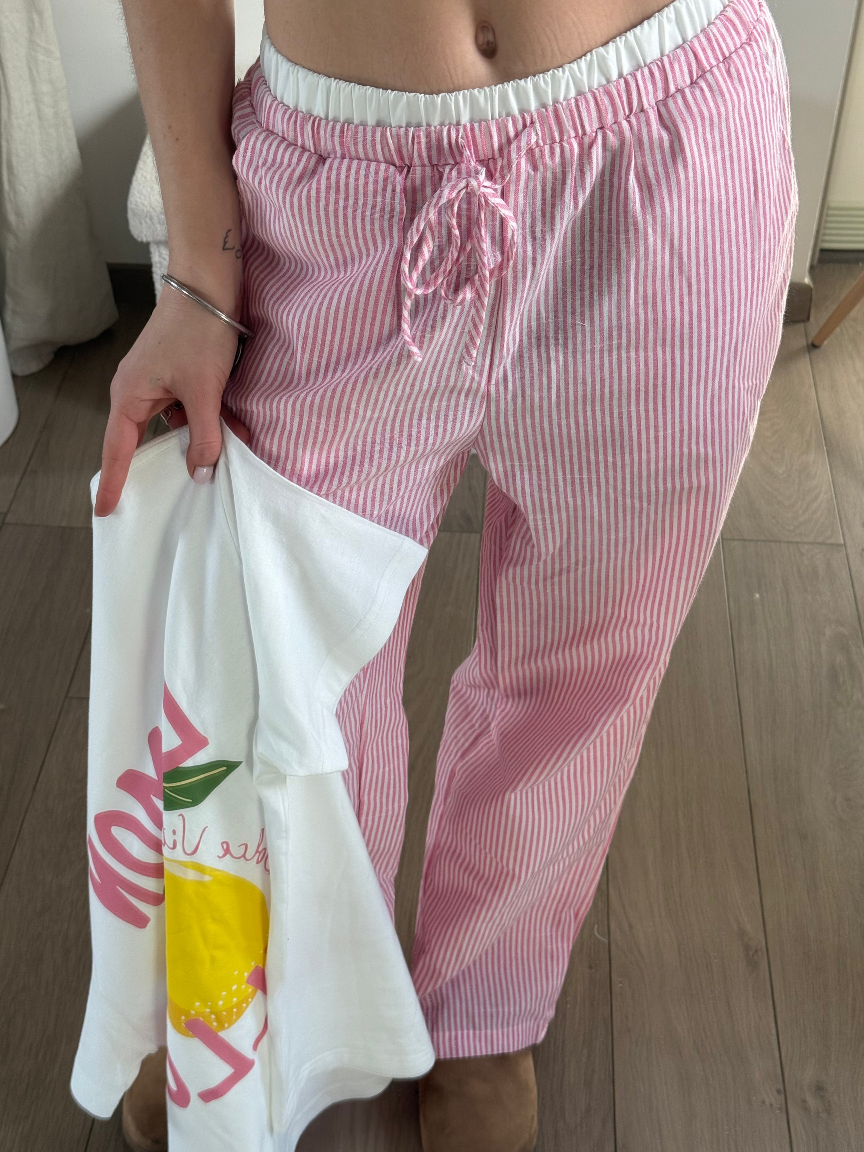 T-shirt LIMONCELLO
