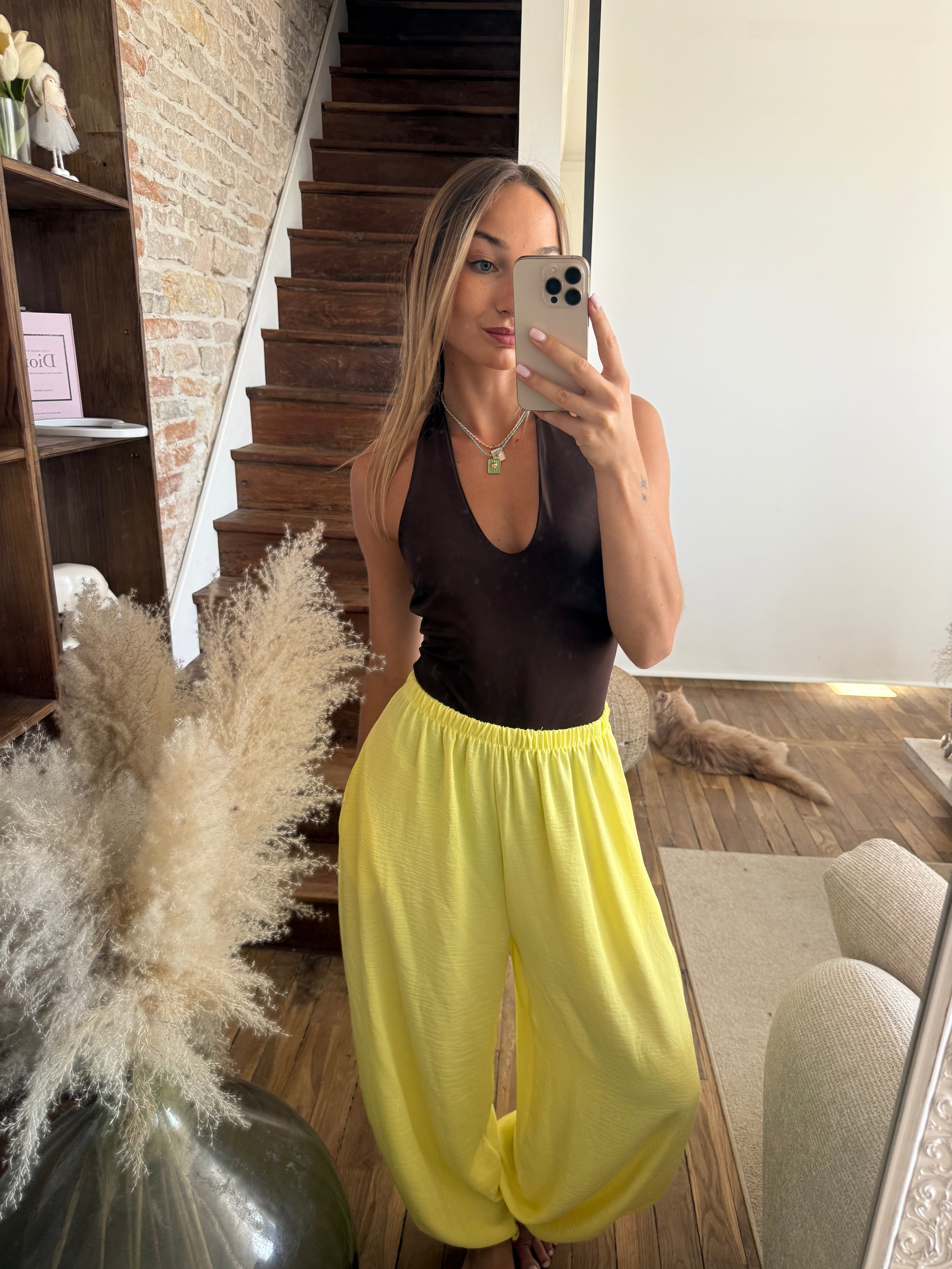 Pantalon JASMINE