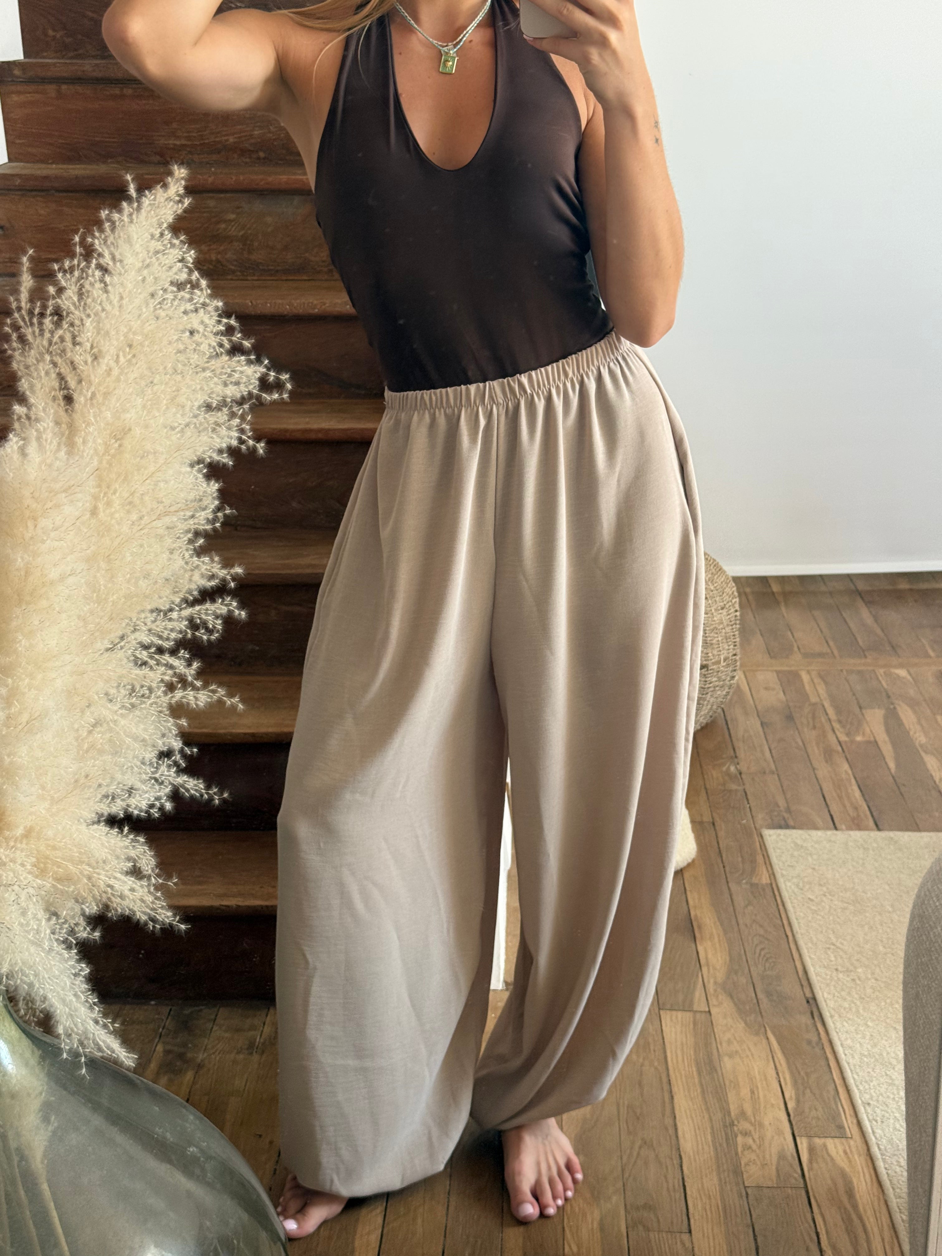 Pantalon JASMINE