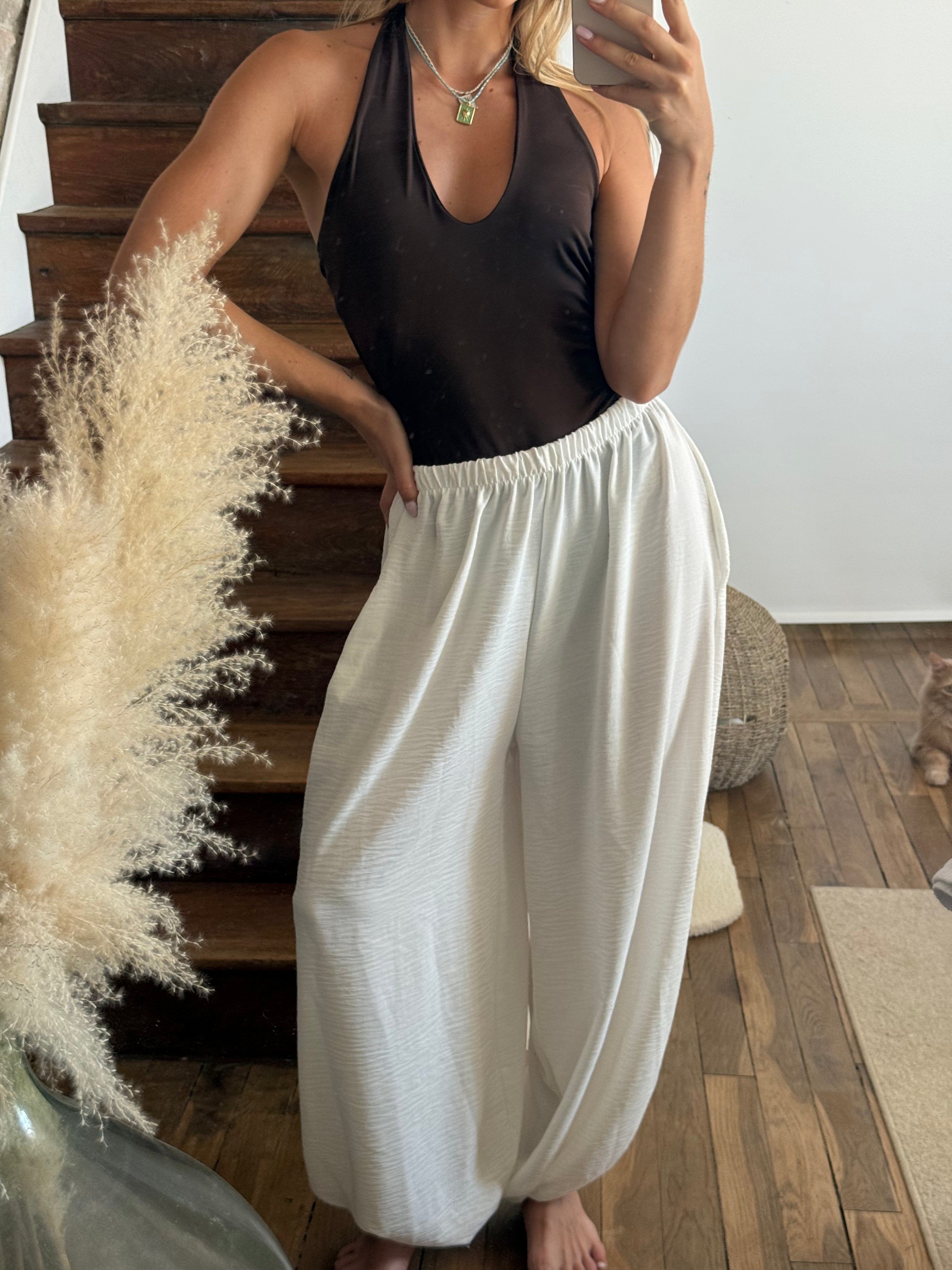 Pantalon JASMINE