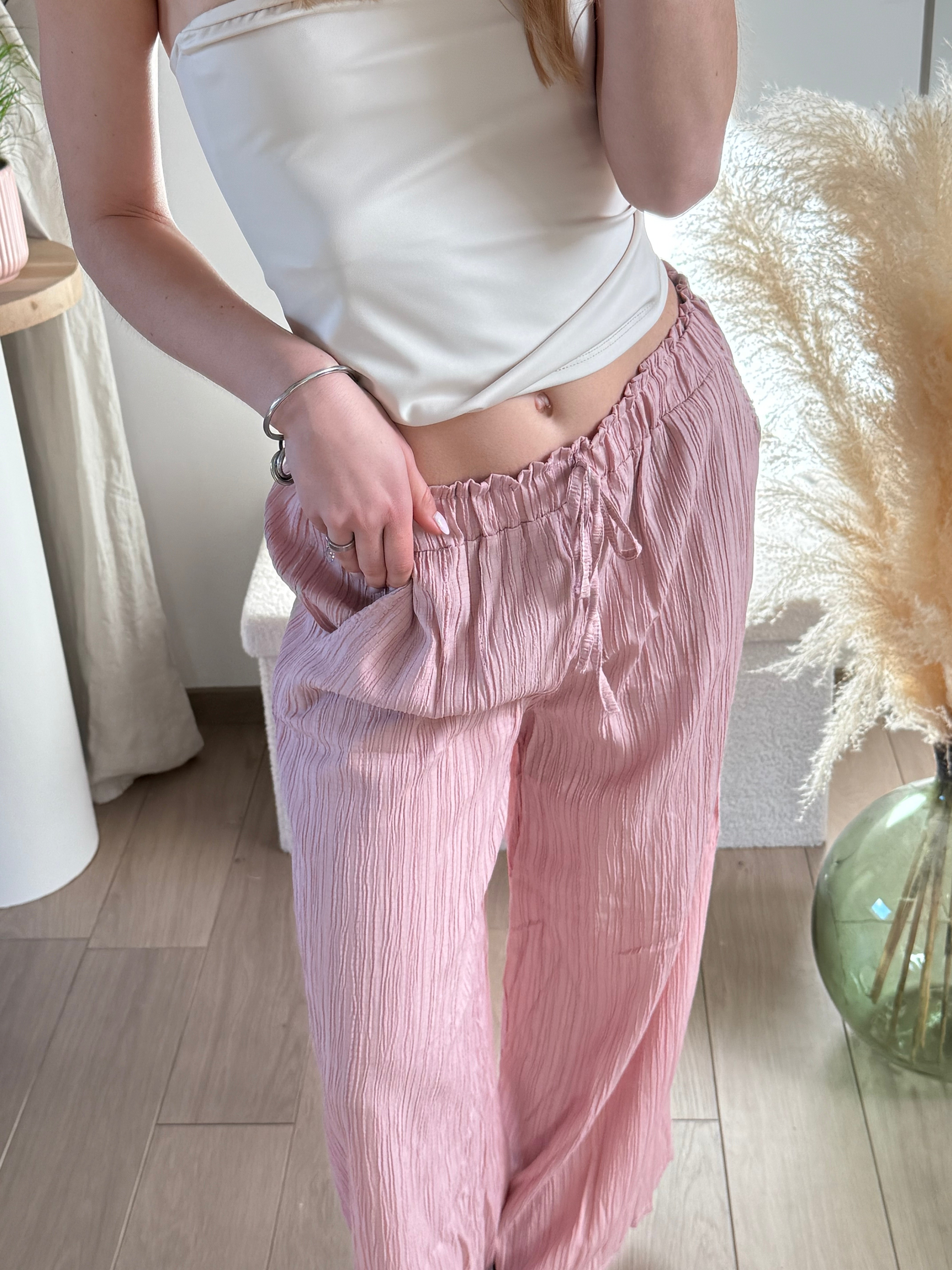 Pantalon CERISE