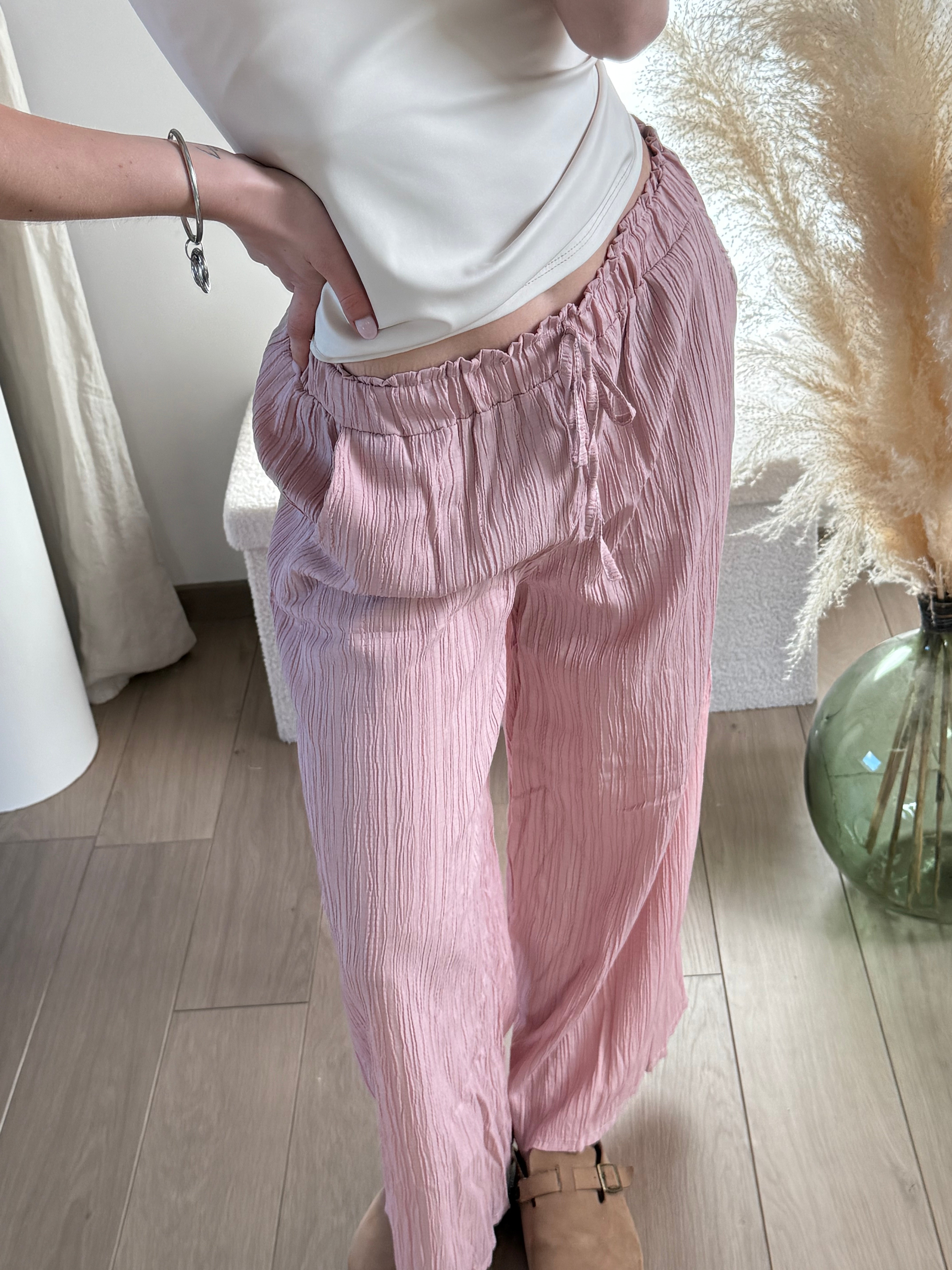 Pantalon CERISE