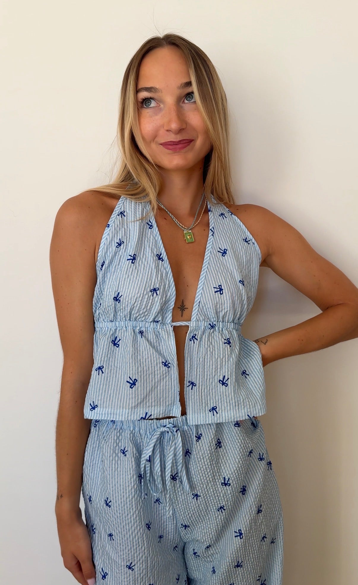 Ensemble CAPRI