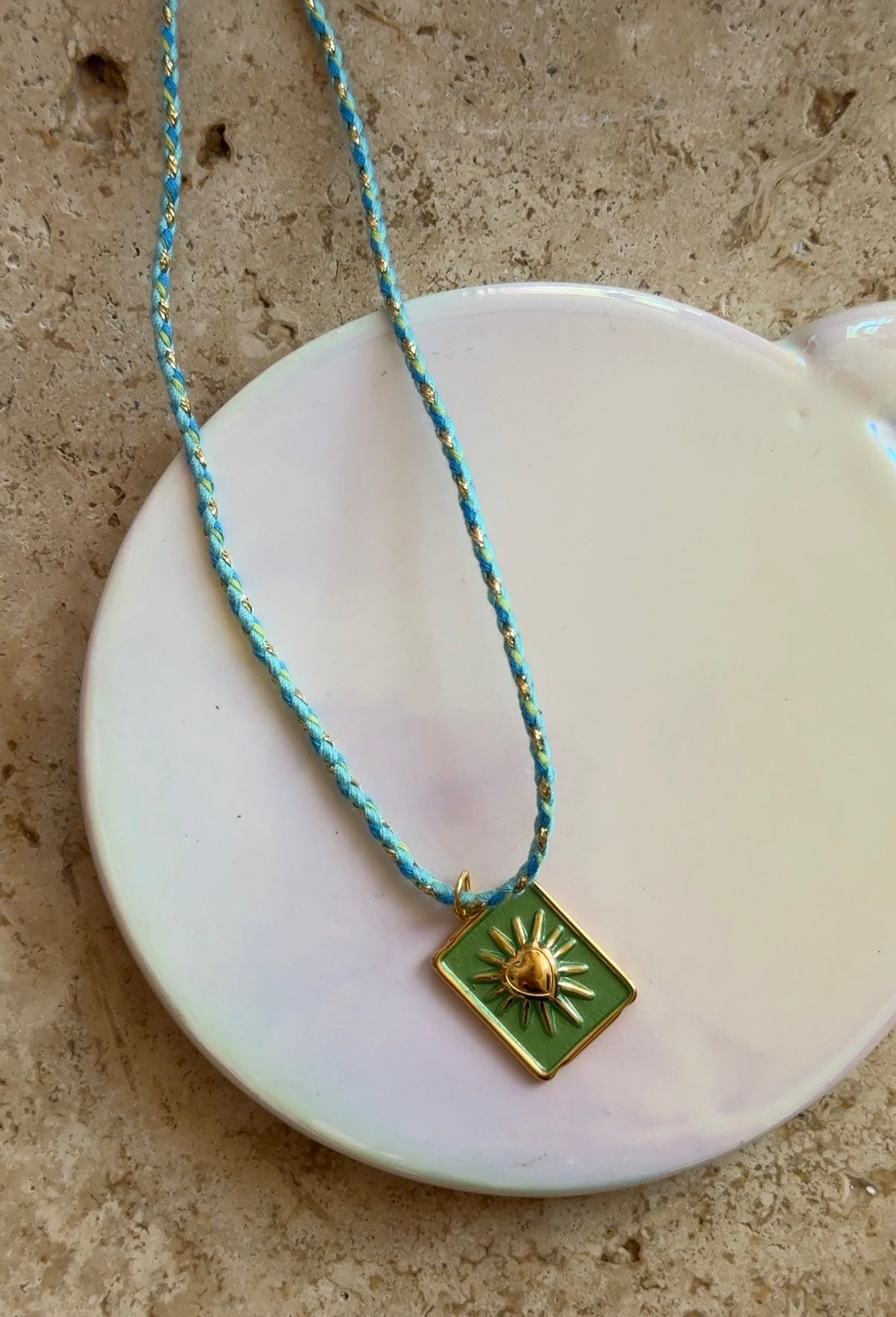 Collier SOLEIL
