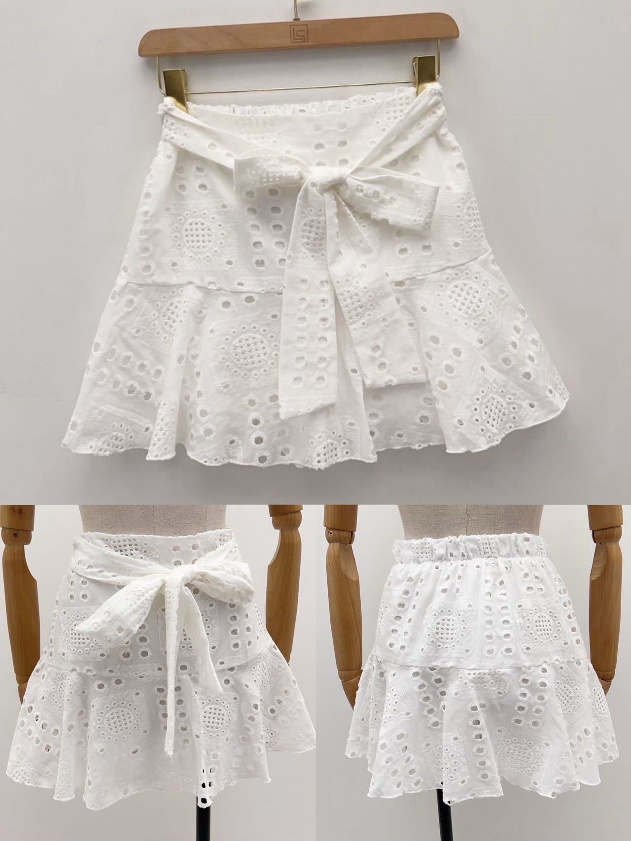 Jupe-short PALONIA