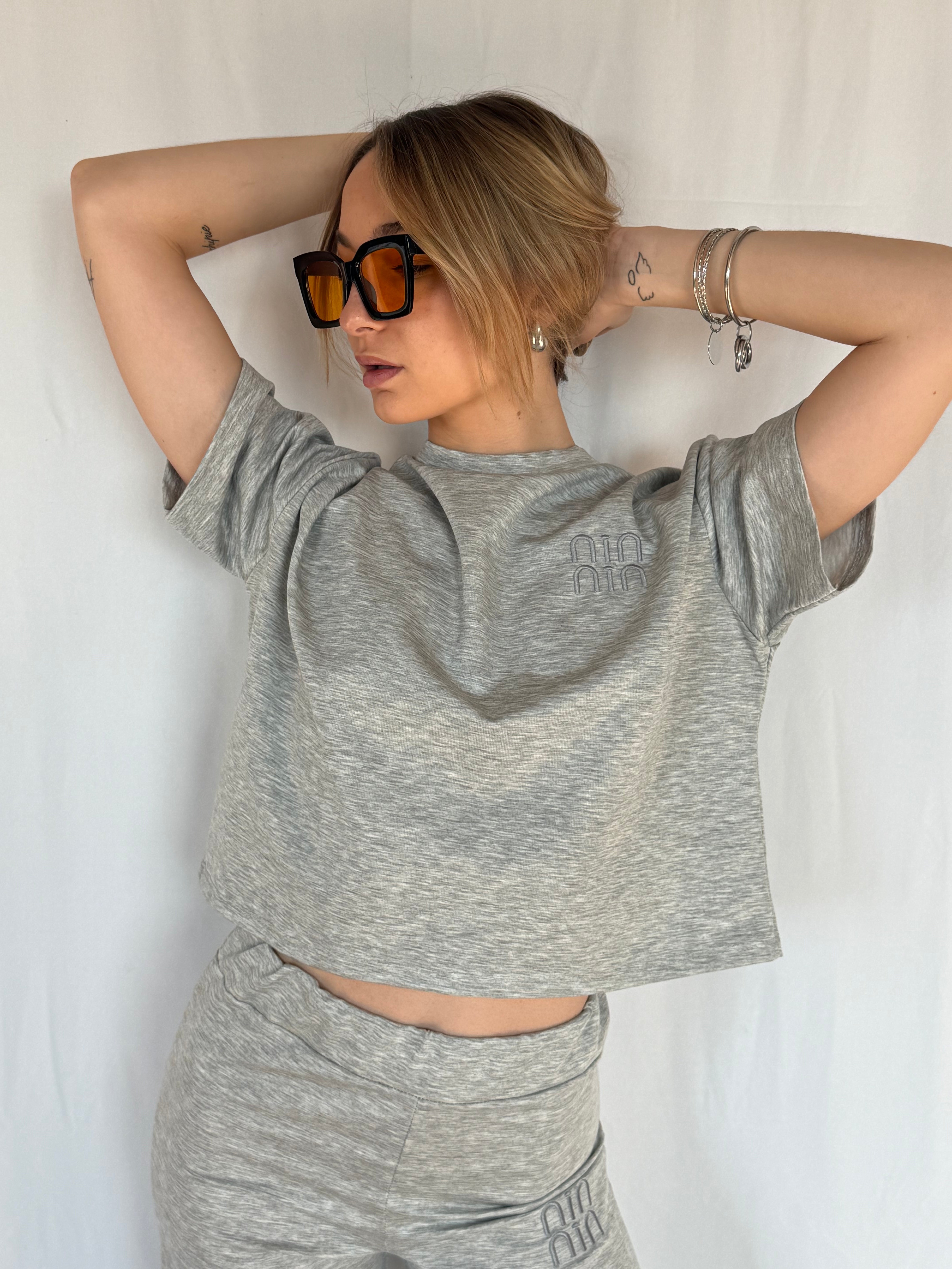 Ensemble NINA
