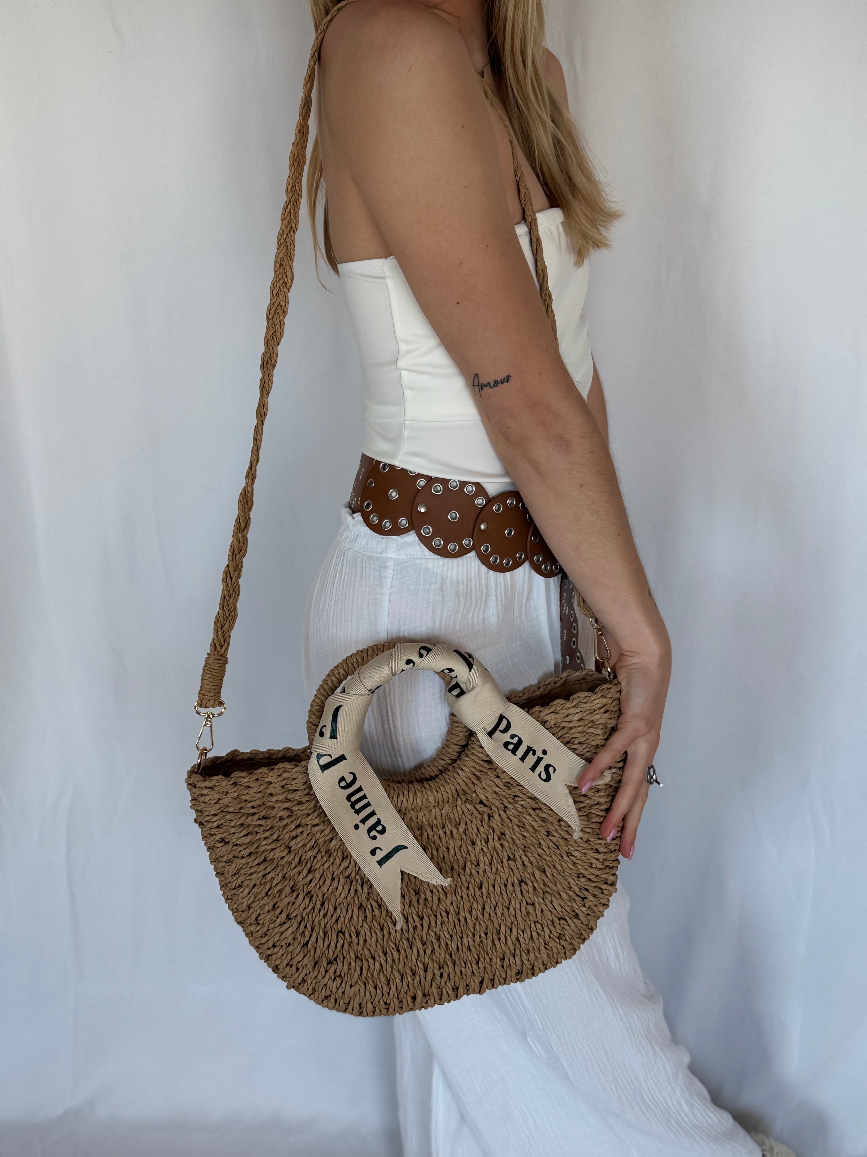 Sac J'AIME PARIS