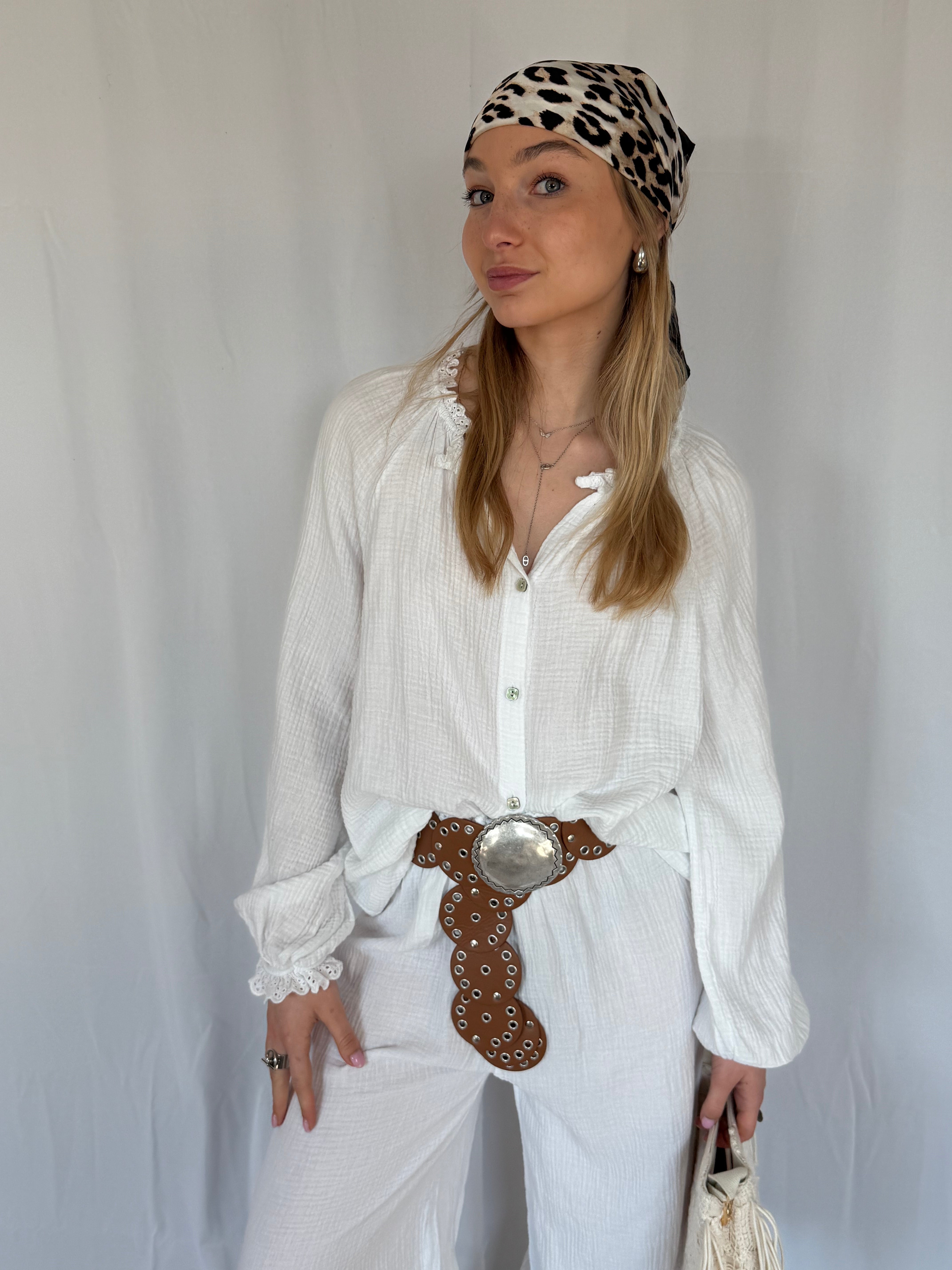 Collier ALICE
