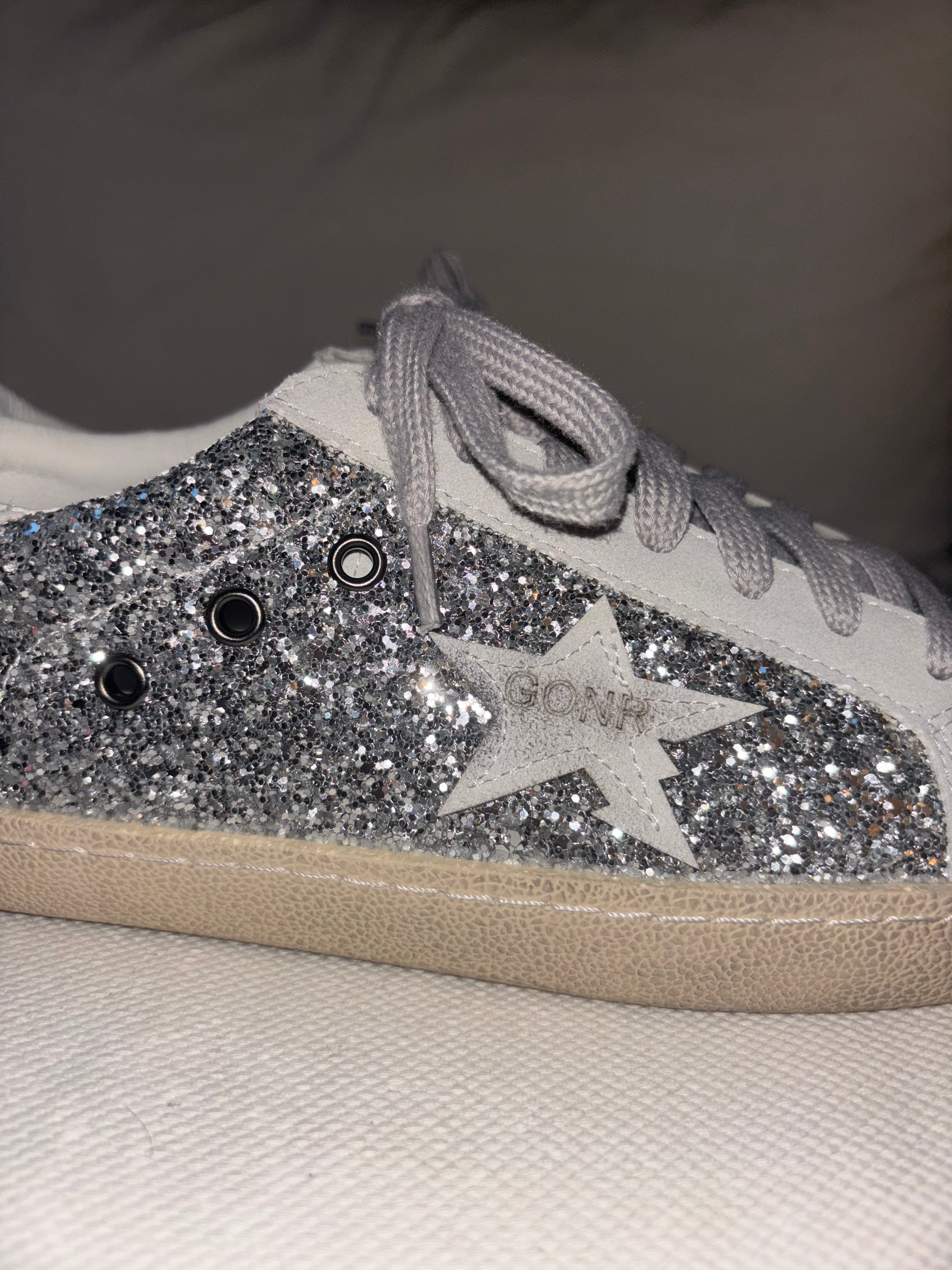 Basket SILVER