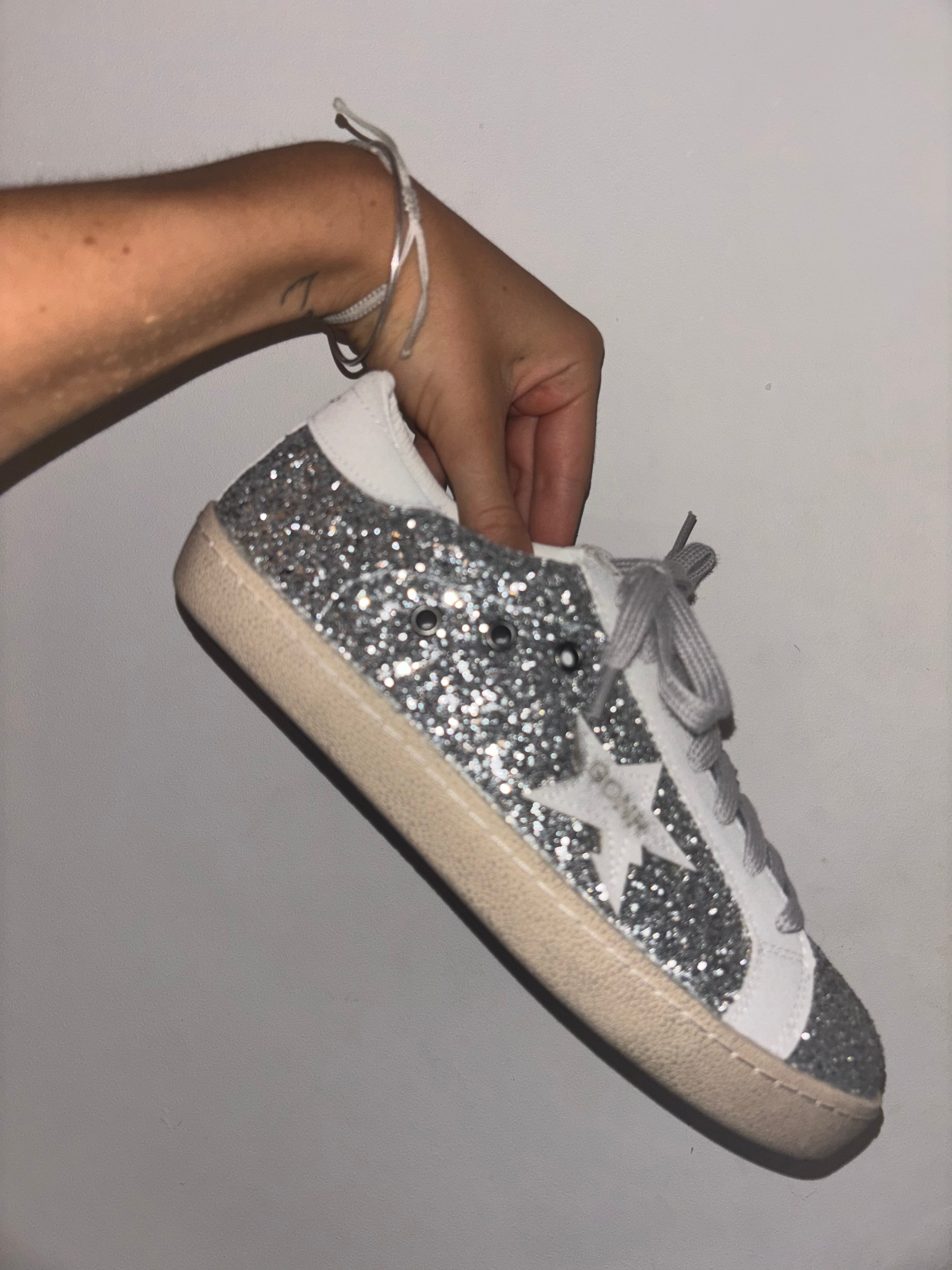 Basket SILVER