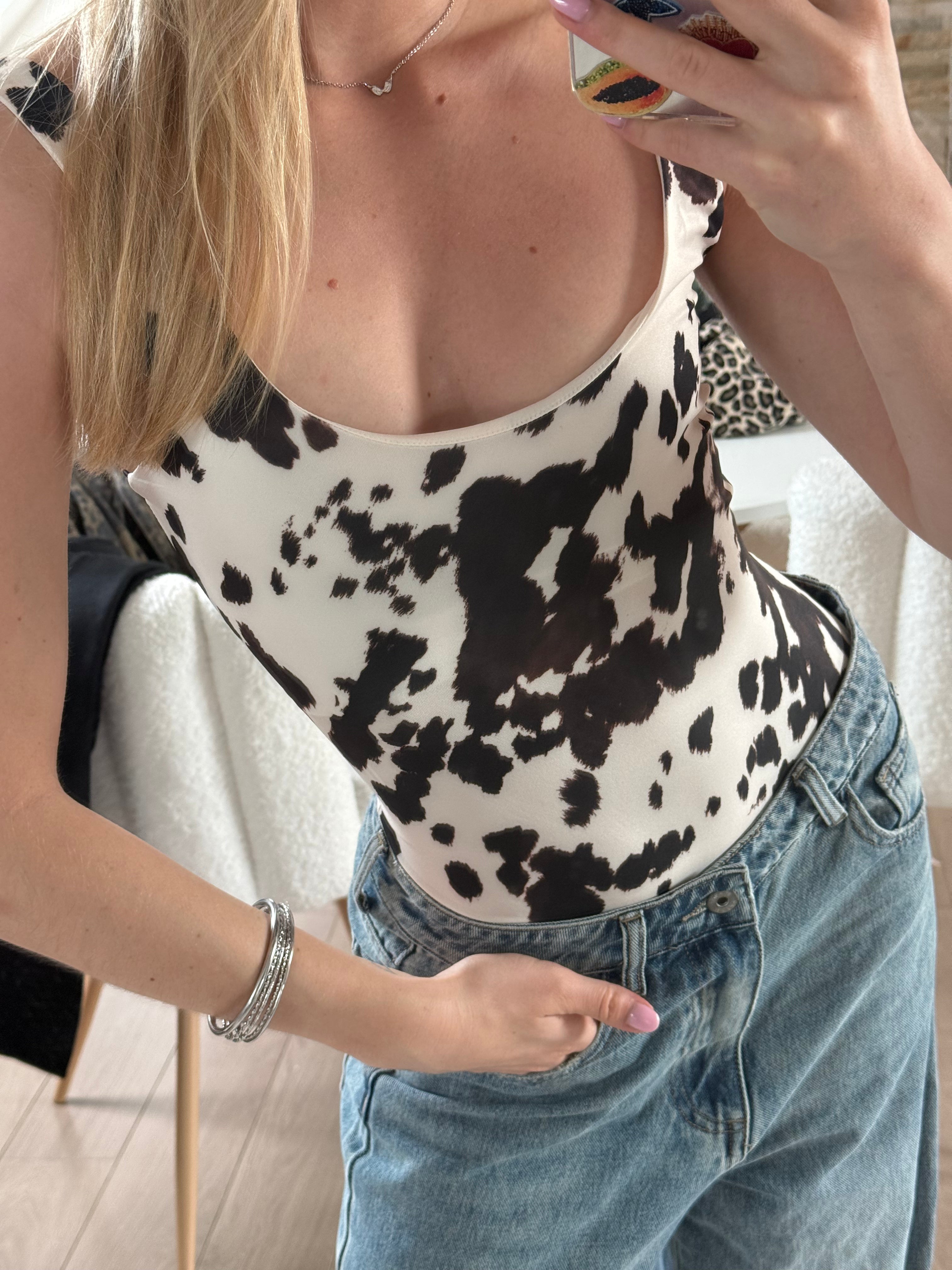 Body DAISY
