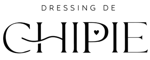Dressing de Chipie