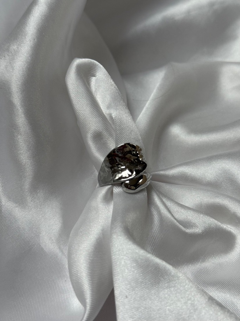 Bague ABEY, photo 1
