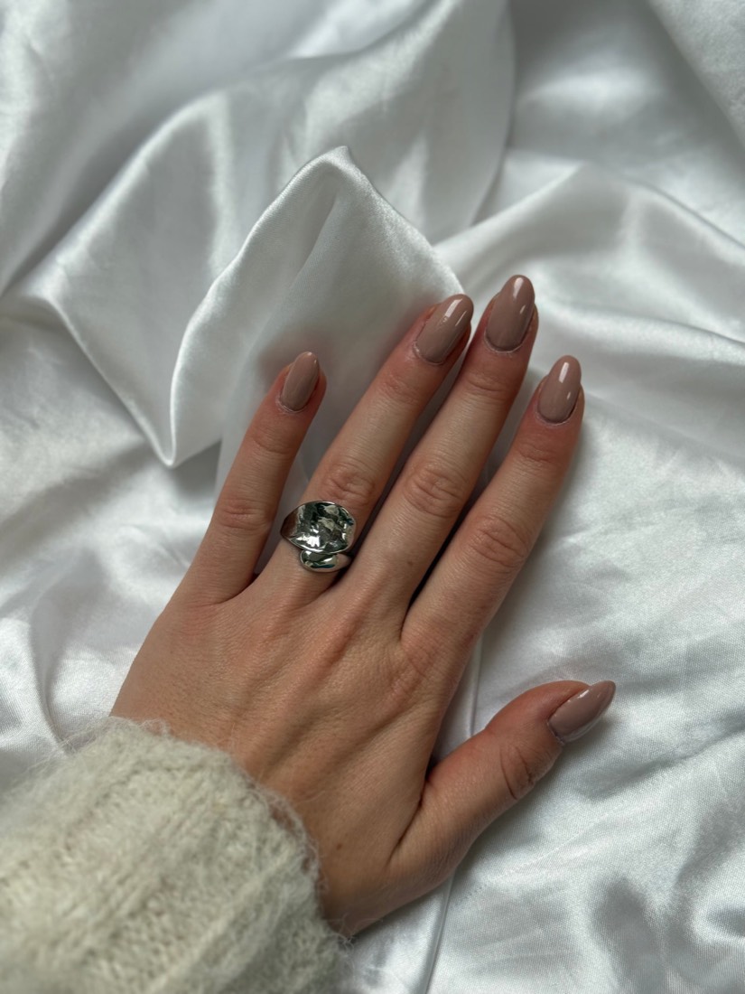 Bague ABEY, photo 3