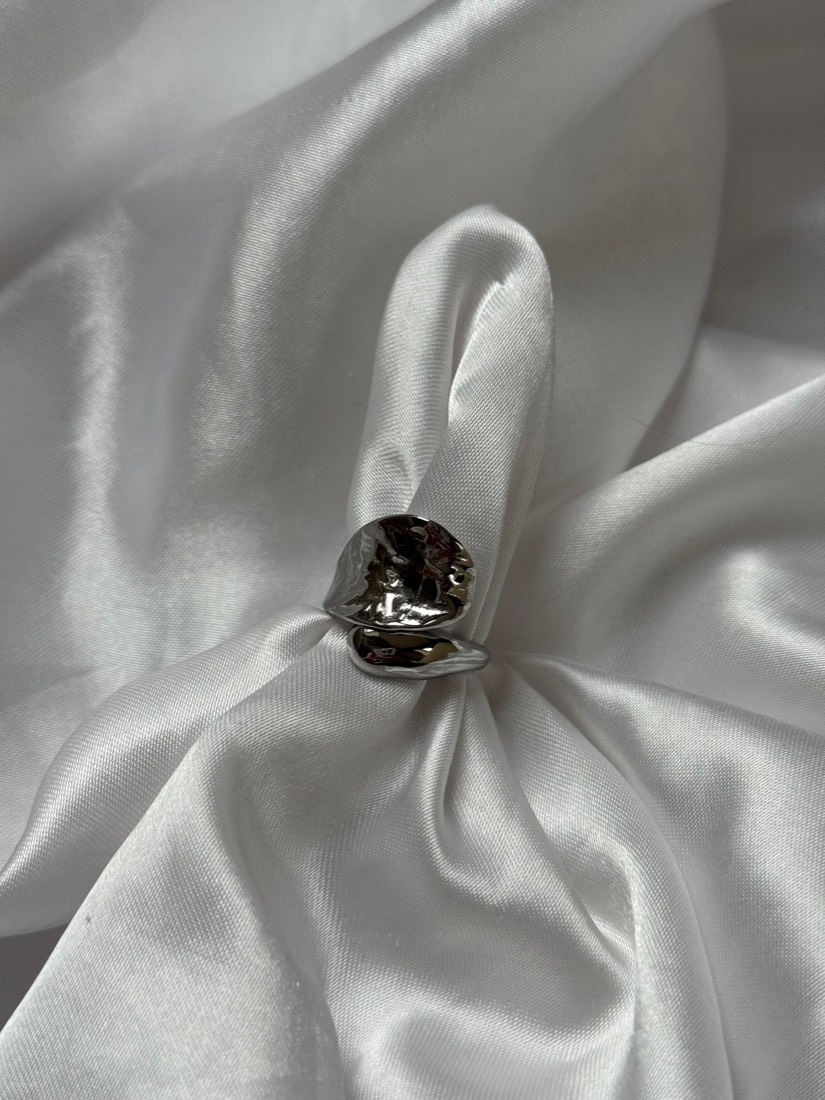 Bague ABEY, photo 4