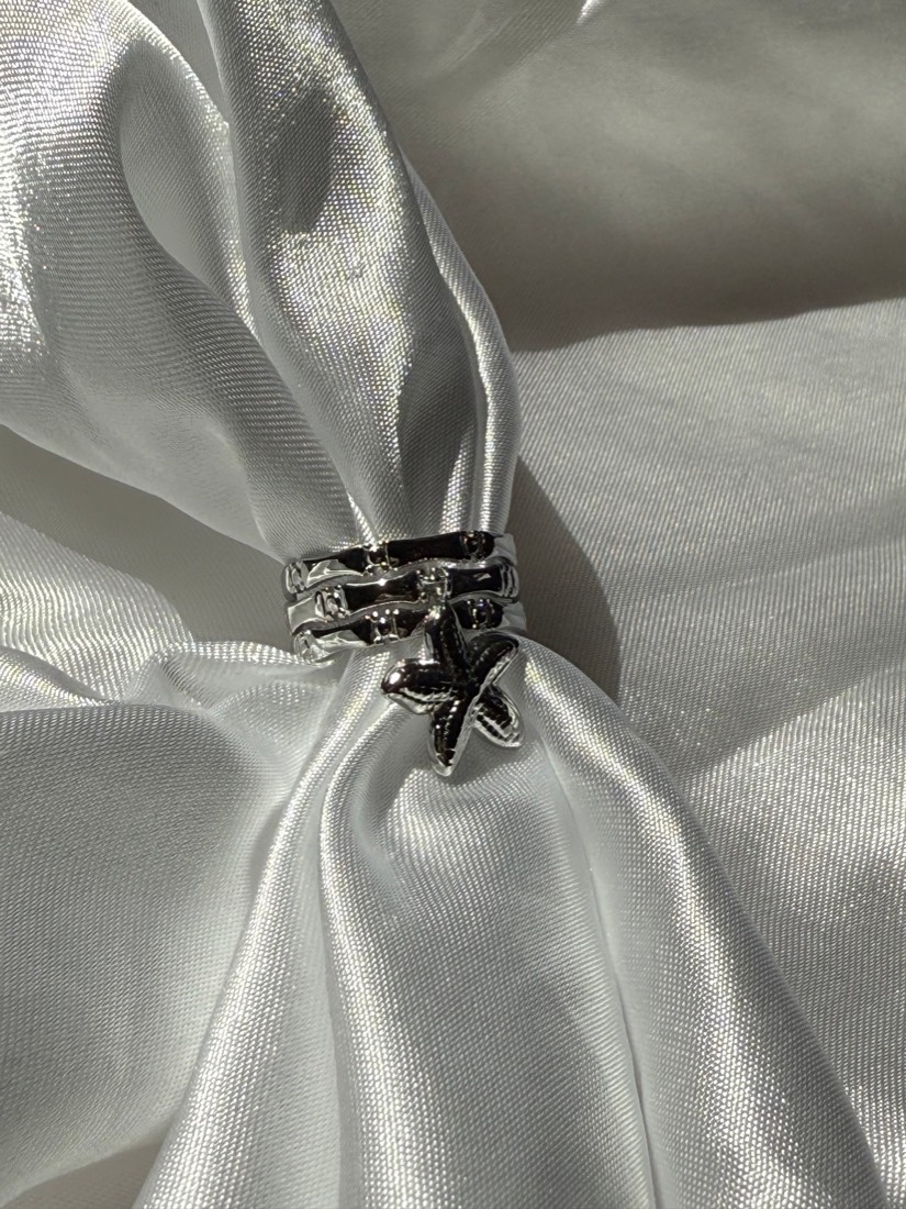 Bague ARIEL, photo 3