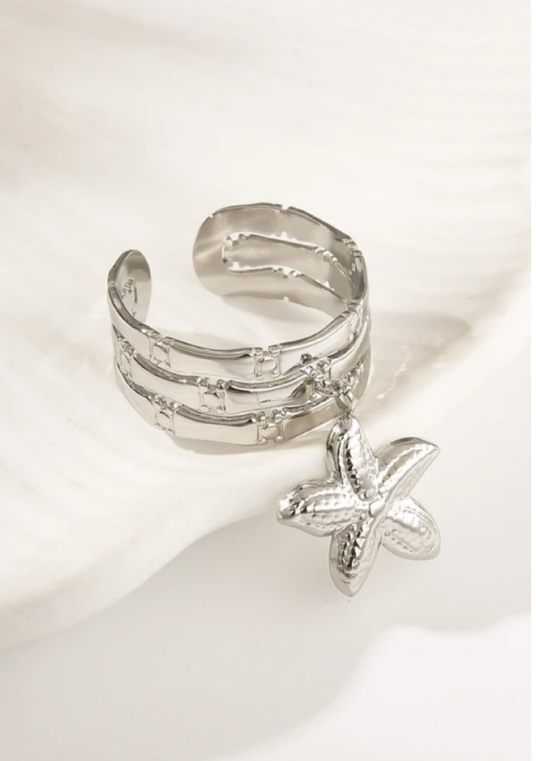 Bague ARIEL, photo 6
