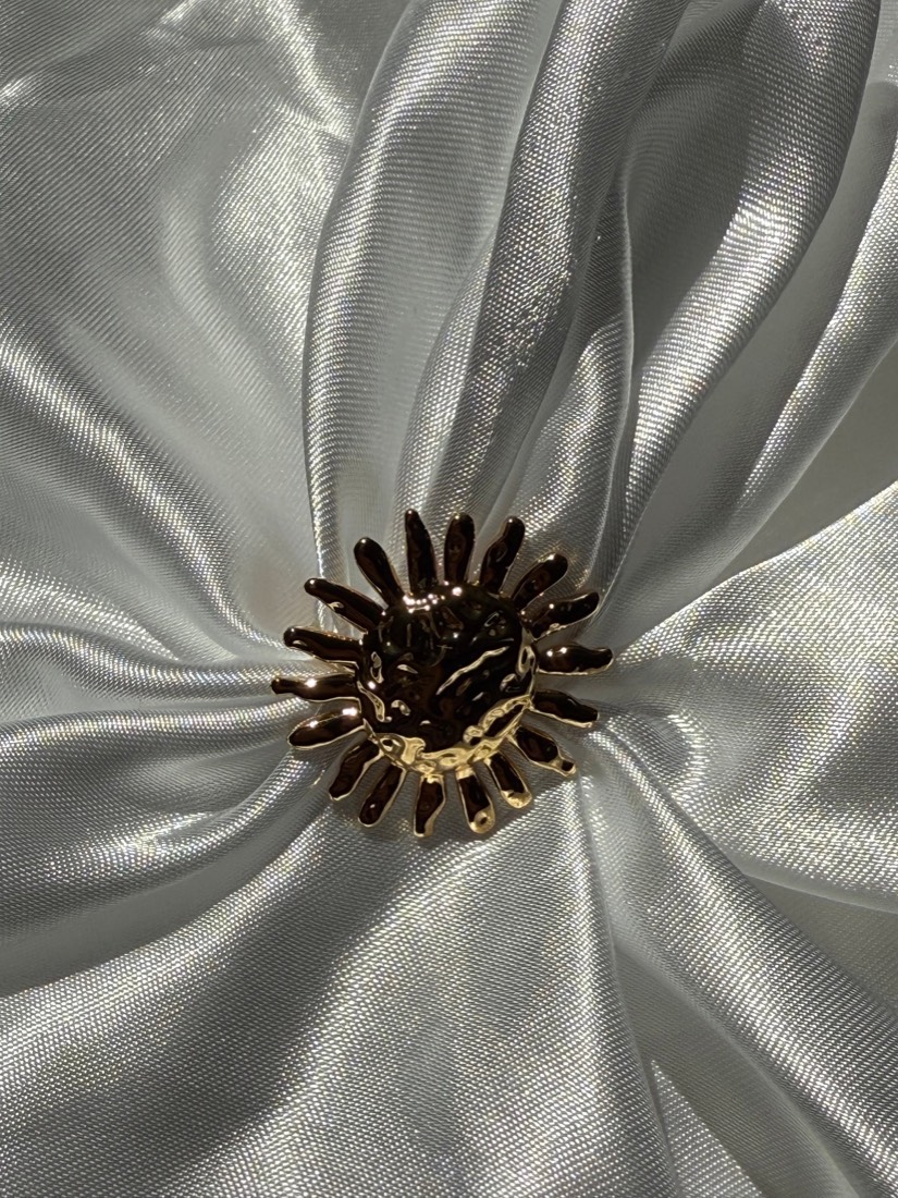 Bague ELIDI, photo 4