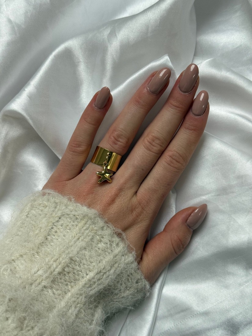 Bague ÉTOILE, photo 3
