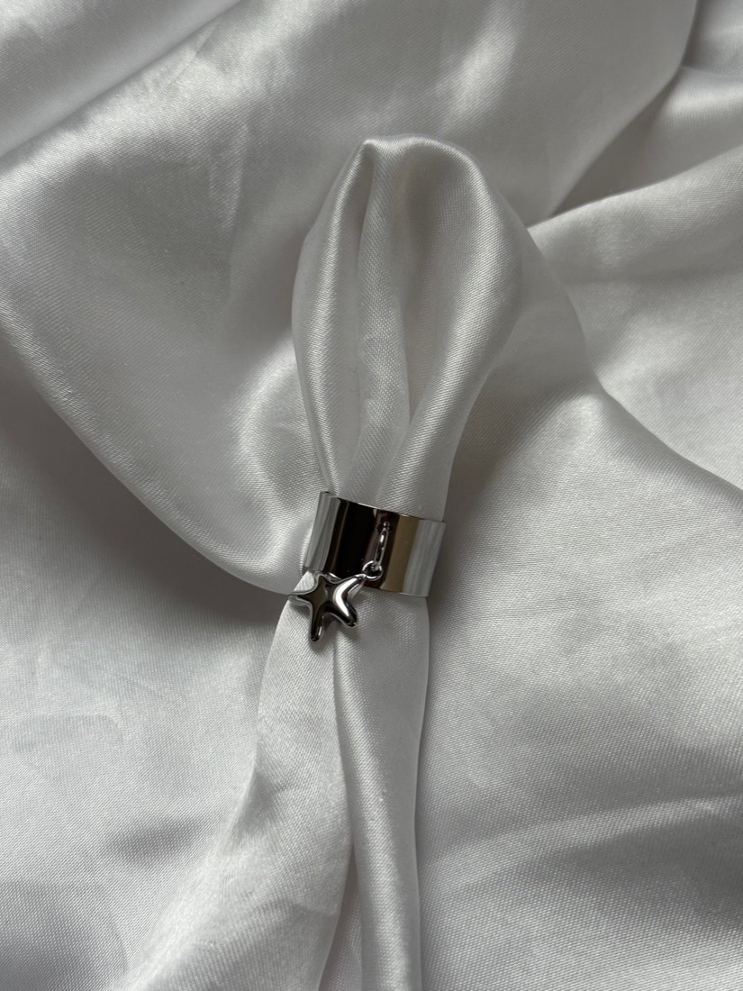 Bague ÉTOILE, photo 4