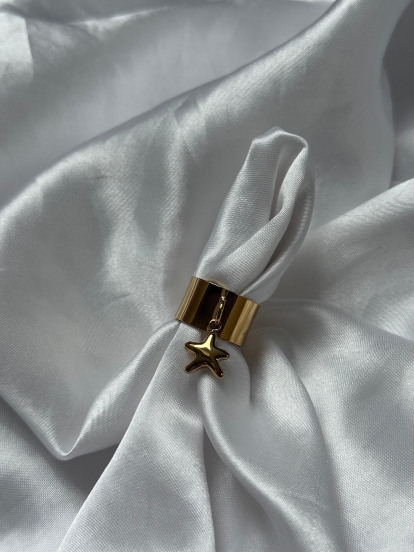 Bague ÉTOILE, photo 5