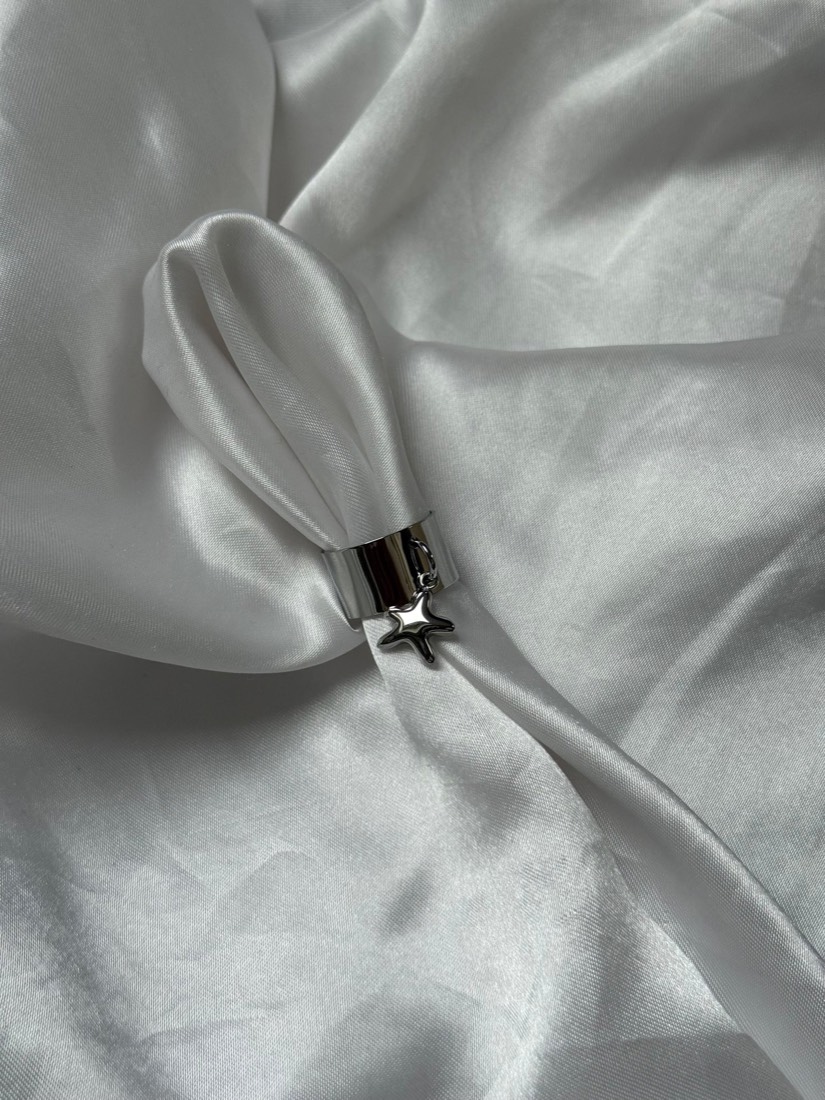 Bague ÉTOILE, photo 6