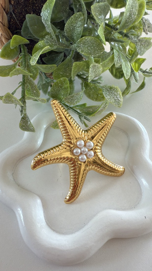 Bague MARINE, photo 1