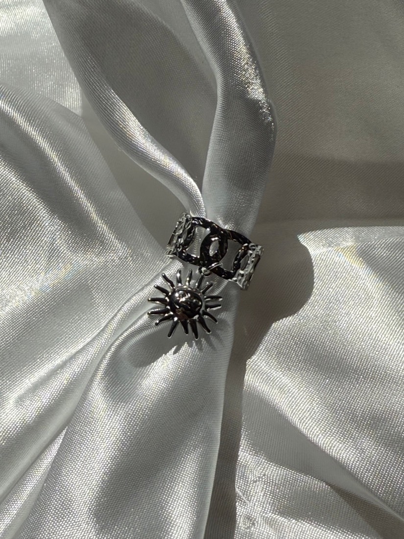 Bague SOLANA, photo 3