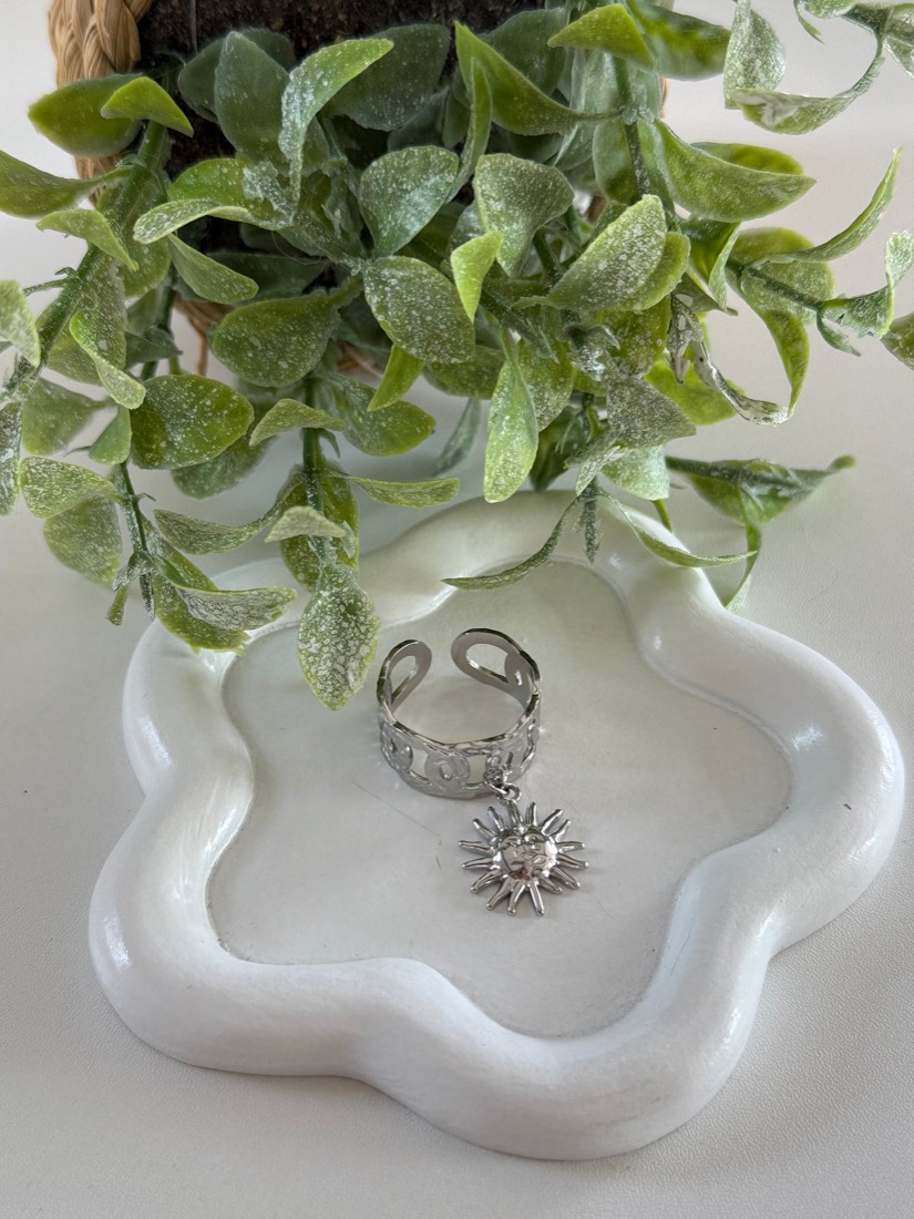 Bague SOLANA, photo 7