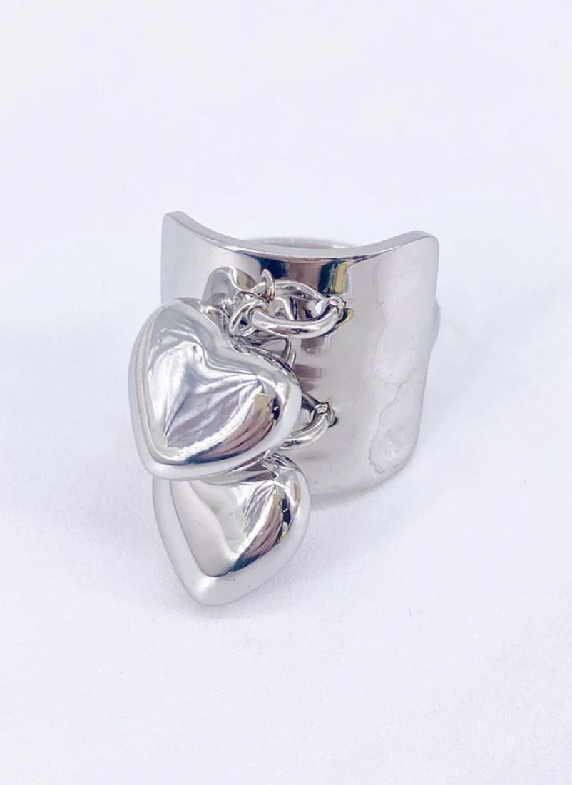 Bague VALENTINE, photo 1