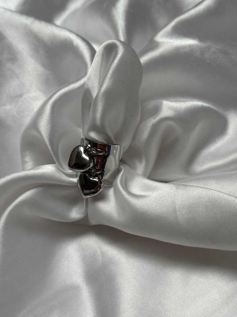 Bague VALENTINE, photo 3