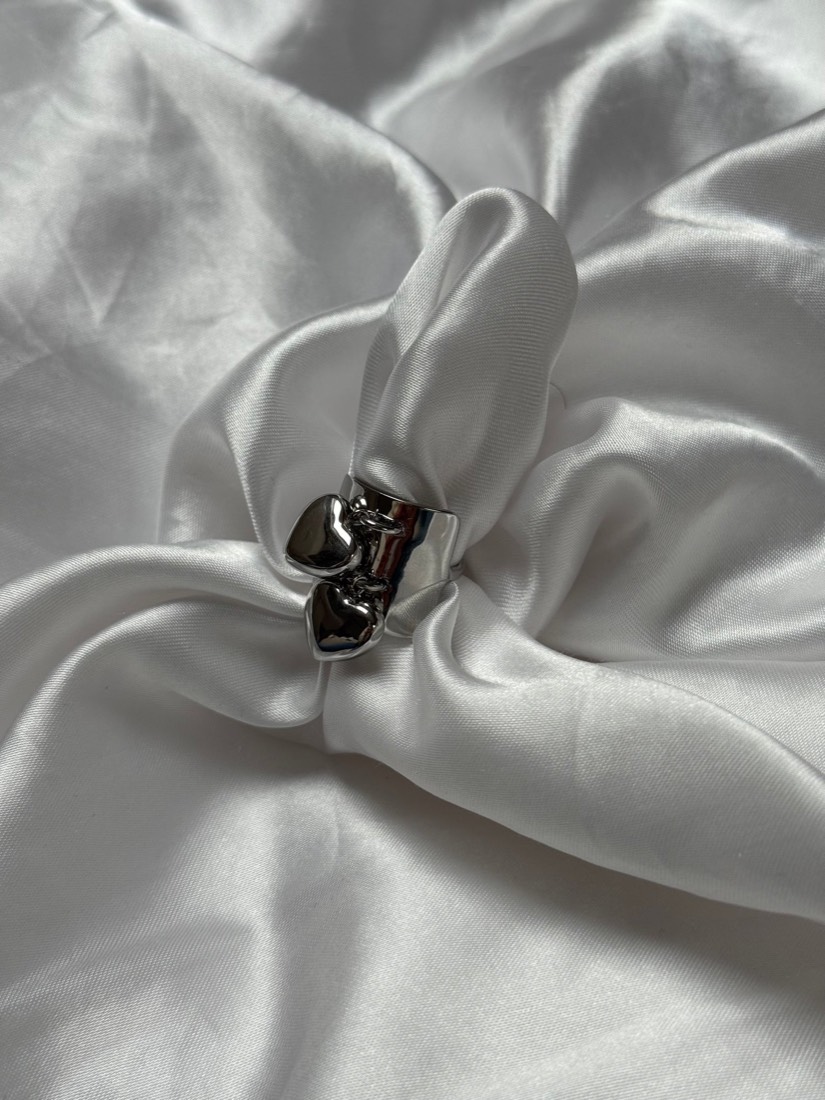 Bague VALENTINE, photo 4