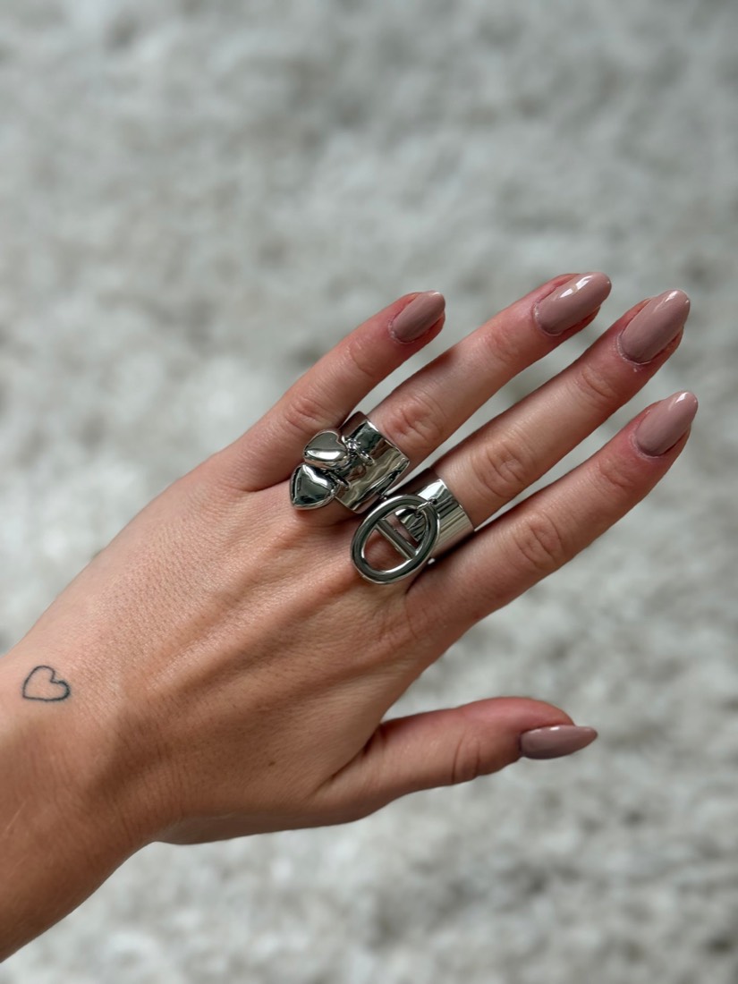 Bague VALENTINE, photo 6