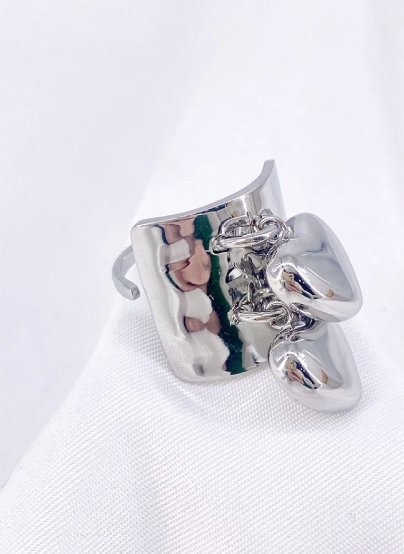 Bague VALENTINE, photo 7