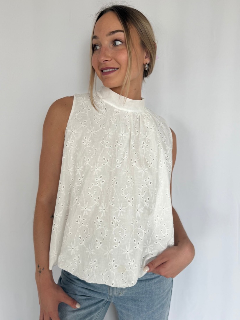 Blouse LILY, photo 3