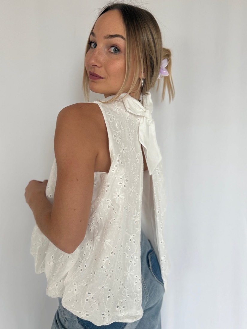 Blouse LILY, photo 4