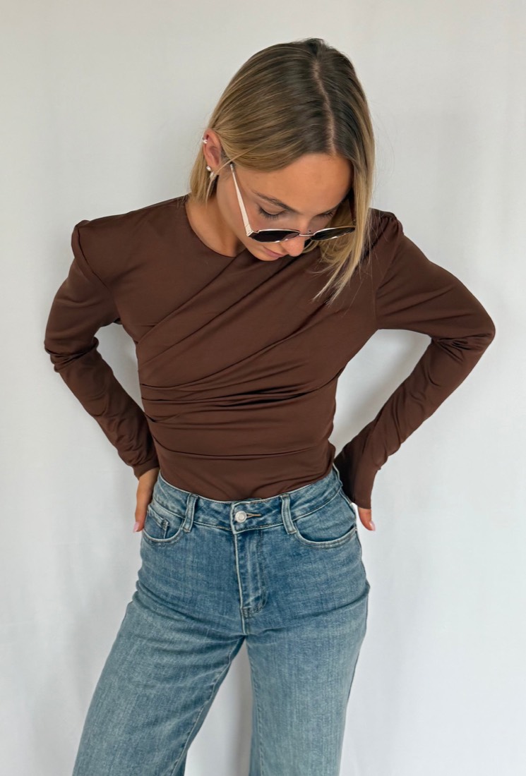 Body LOUISE, photo 5