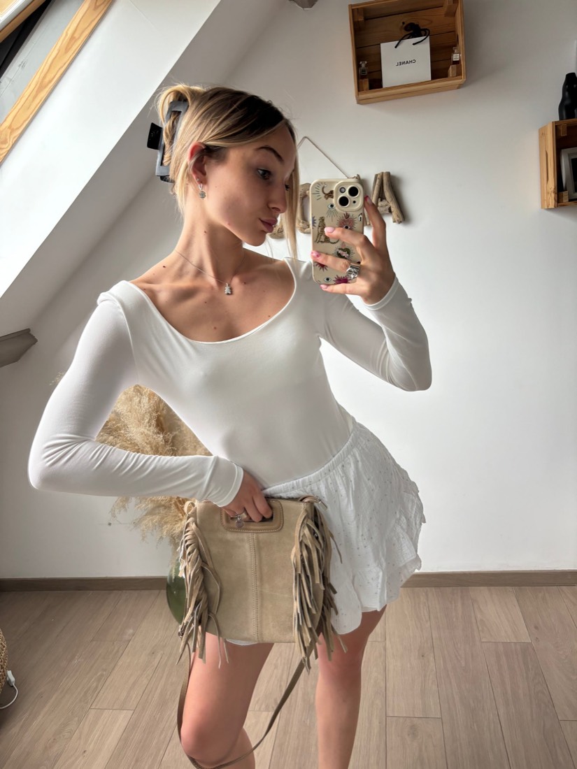 Body OKA, photo 1