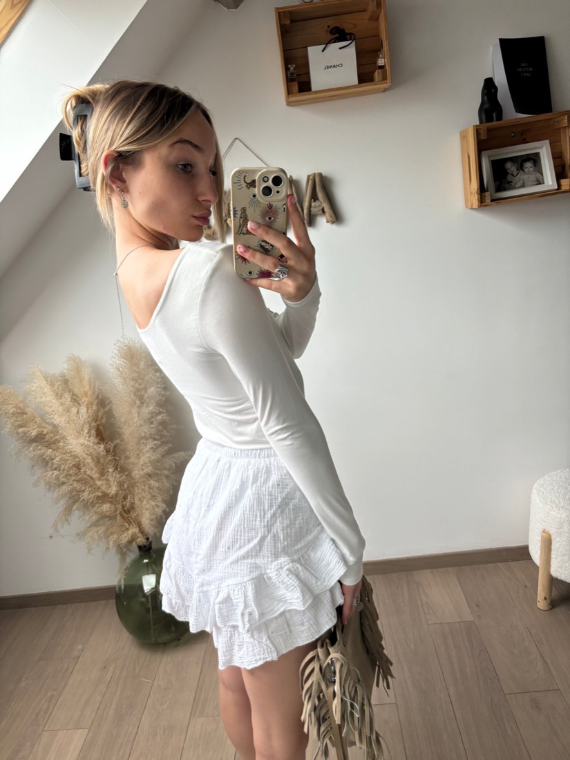 Body OKA, photo 3