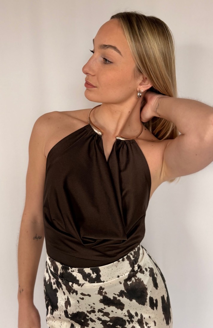 Body TESSA, photo 1