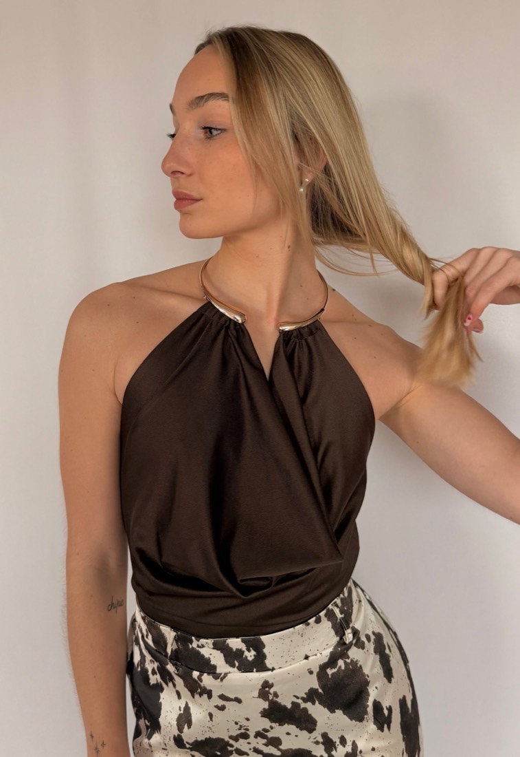 Body TESSA, photo 3